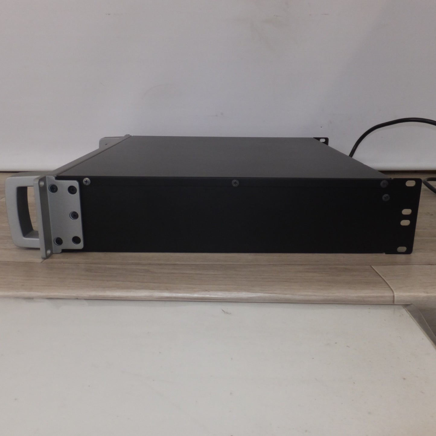 [送料無料] 現状品 キレイ★ヤマハ YAMAHA パワーアンプリファイアー POWER AMPLIFIER P1000S　100V 150W 50/60Hz★