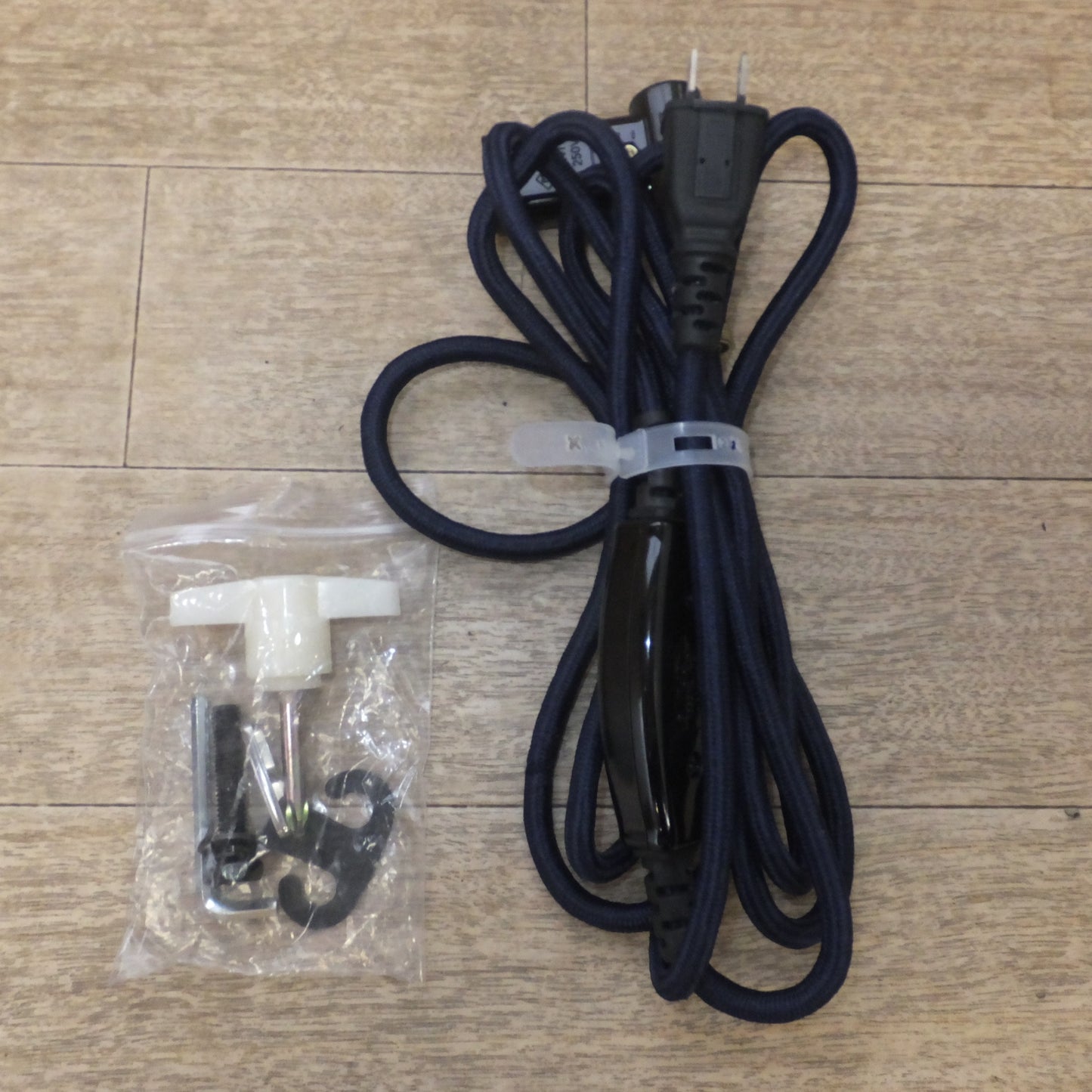 [送料無料] 未使用★メトロ電気 METRO ヒーターユニット MSU-501H　100V 50-60Hz　U字形石英管ヒーター★