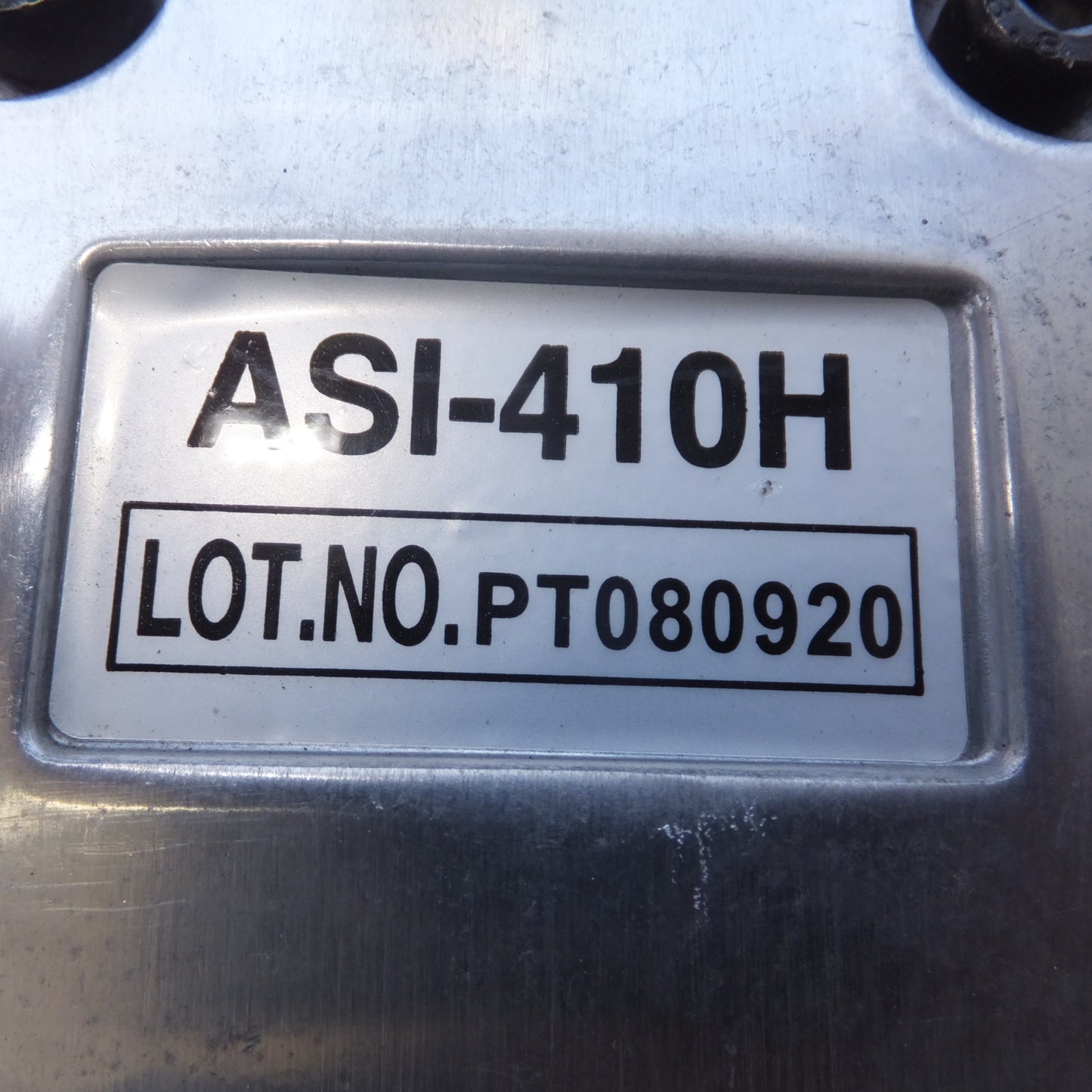 [送料無料] ★藤原産業 衝撃式シングルハンマー インパクトレンチ 1/2" ASI-410H　常圧 エアーツール★