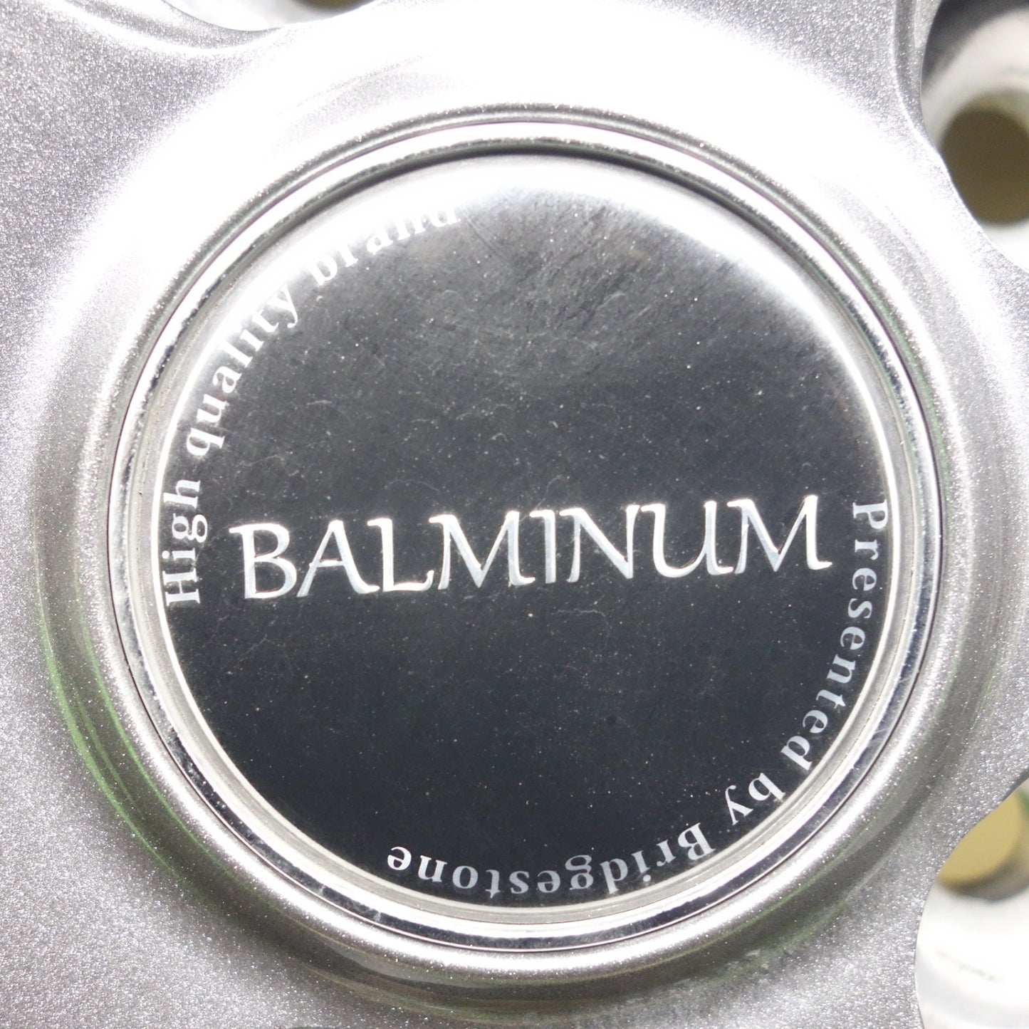 バリ溝！23年！9.5分★スタッドレス 195/65R15 ブリヂストン ブリザック VRX2 BALMINUM BR10 バルミナ 15インチ PCD114.3/5H★5121502KTス