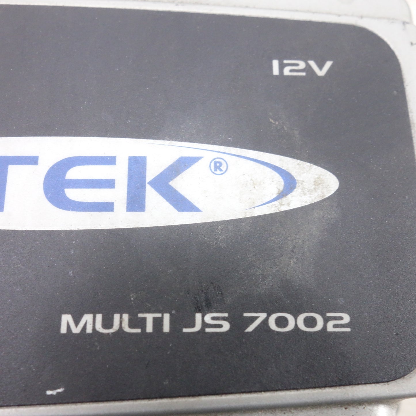 [送料無料] ◆CTEK バッテリー 充電器 MULTI JS 7002 MJS7002 鉛酸バッテリー用 12V シーテック バッテリー チャージャー◆