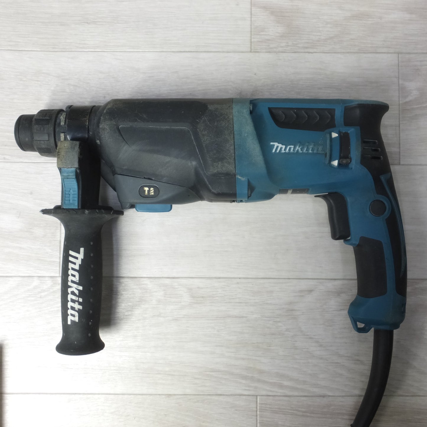 [送料無料] ◆makita マキタ 23mm ハンマドリル HR2300 電動工具 ハンマードリル 100V 50/60Hz◆