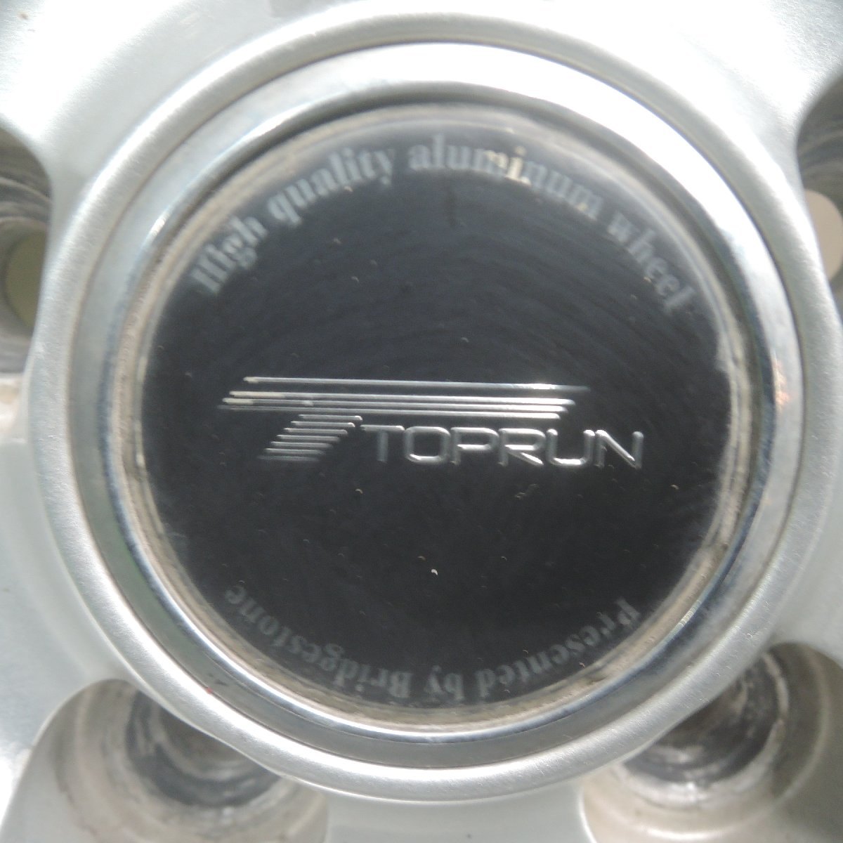 バリ溝！★スタッドレス 215/50R17 ブリヂストン ブリザック VRX TOPRUN トップラン 17インチ/PCD100★3101908SYス