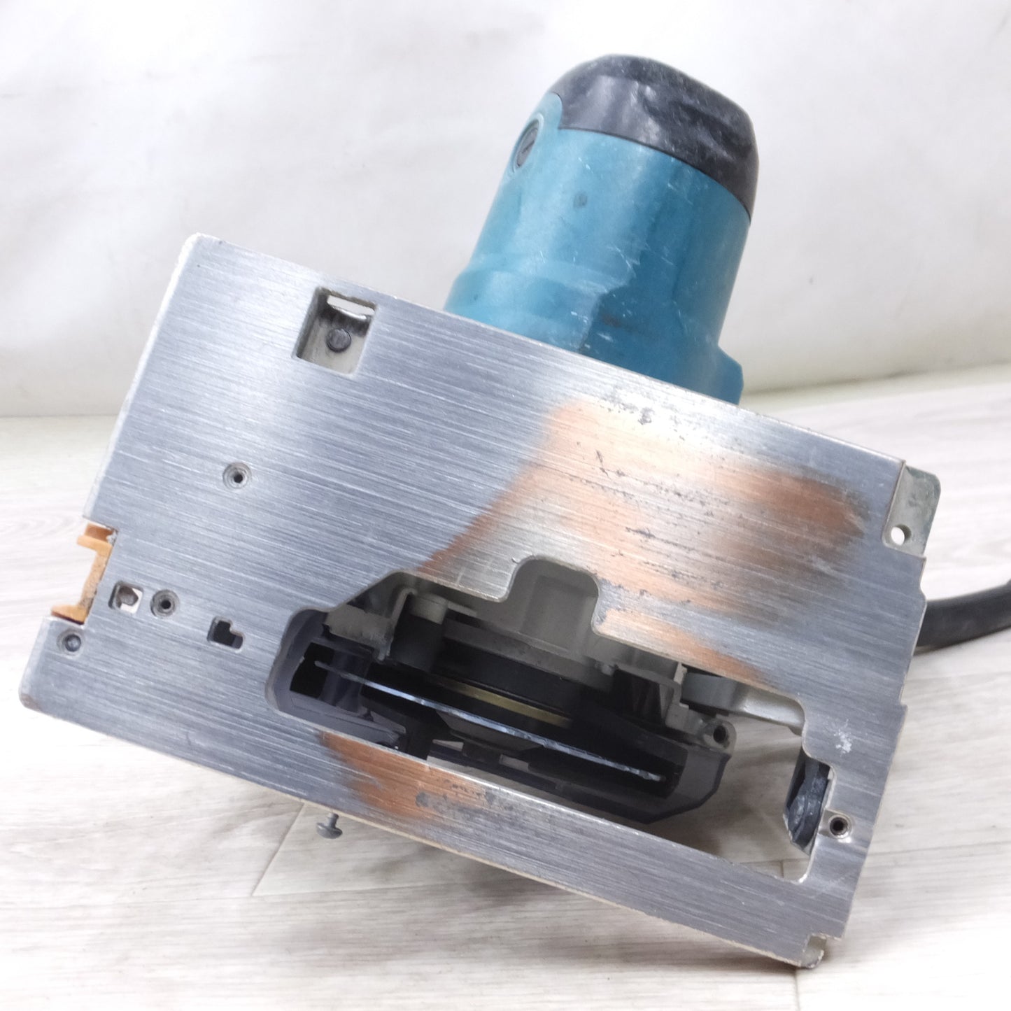 [送料無料] ◆マキタ 100mm 防じん マルノコ KS4000FX 100V 丸のこ 丸ノコ 電動 工具◆