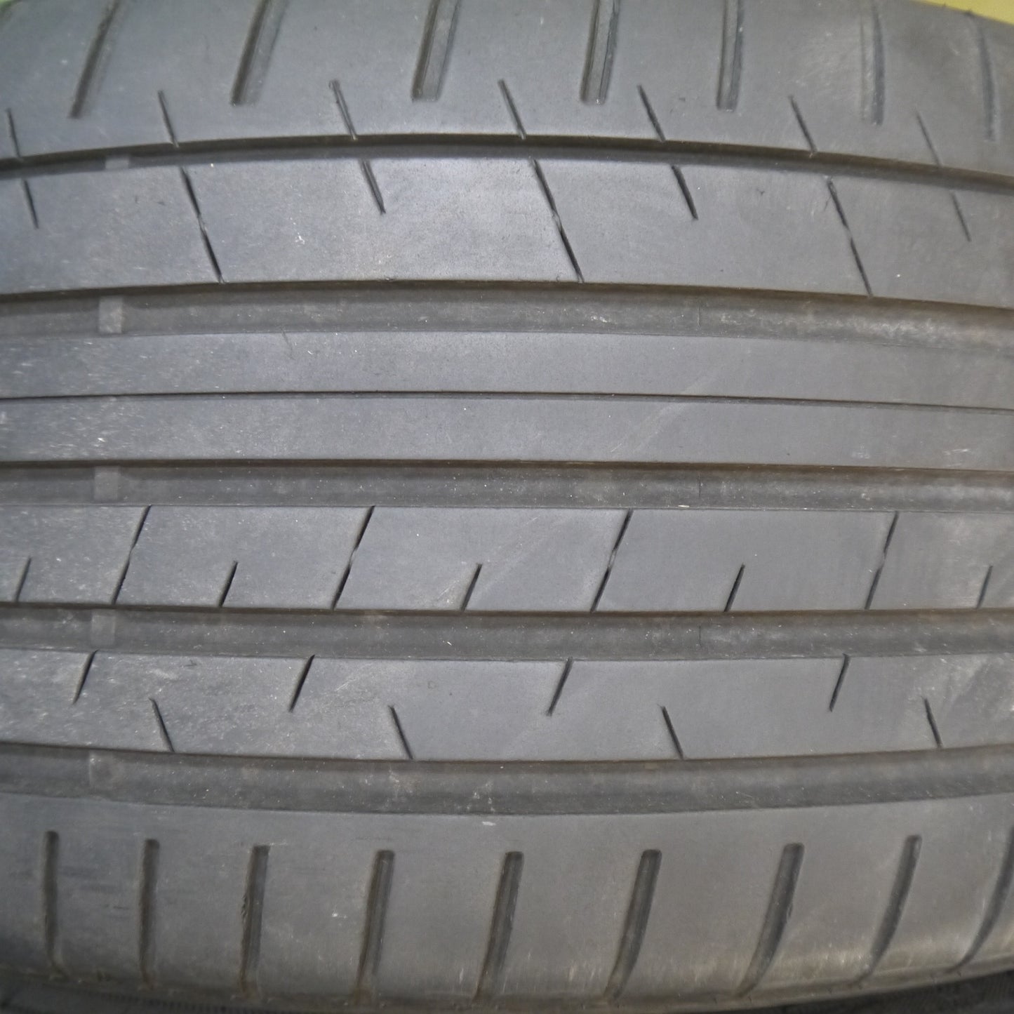 4本価格！22年★レグザーニ LX14 L.D.J 245/35R20 ヨコハマ ブルーアース RV-02 グリーントラック QUEST-X ルッチーニ BUONO SPORT LEXANI LDJ PCD114.3/5H★5051909Hノ