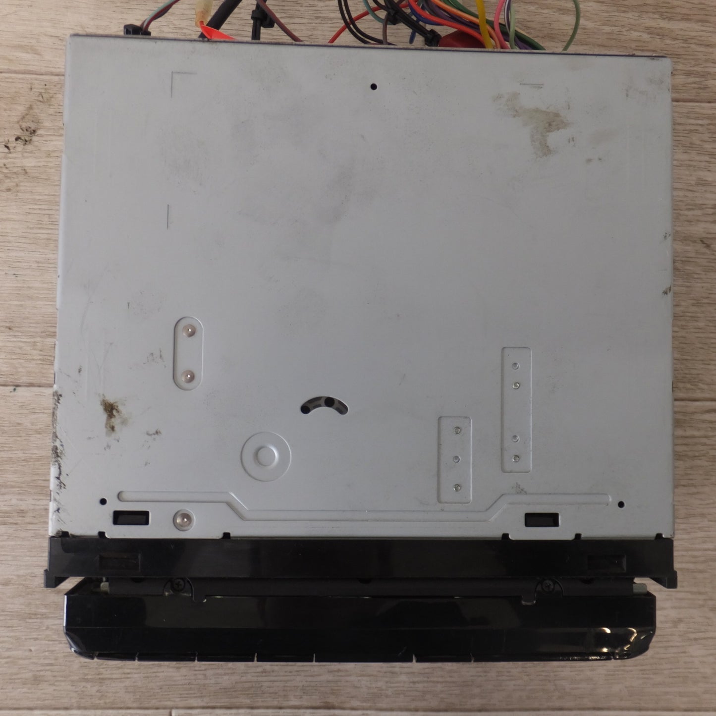 [送料無料] ★ケンウッド KENWOOD メモリーナビゲーション MDVL401U MDV-L401(30)★