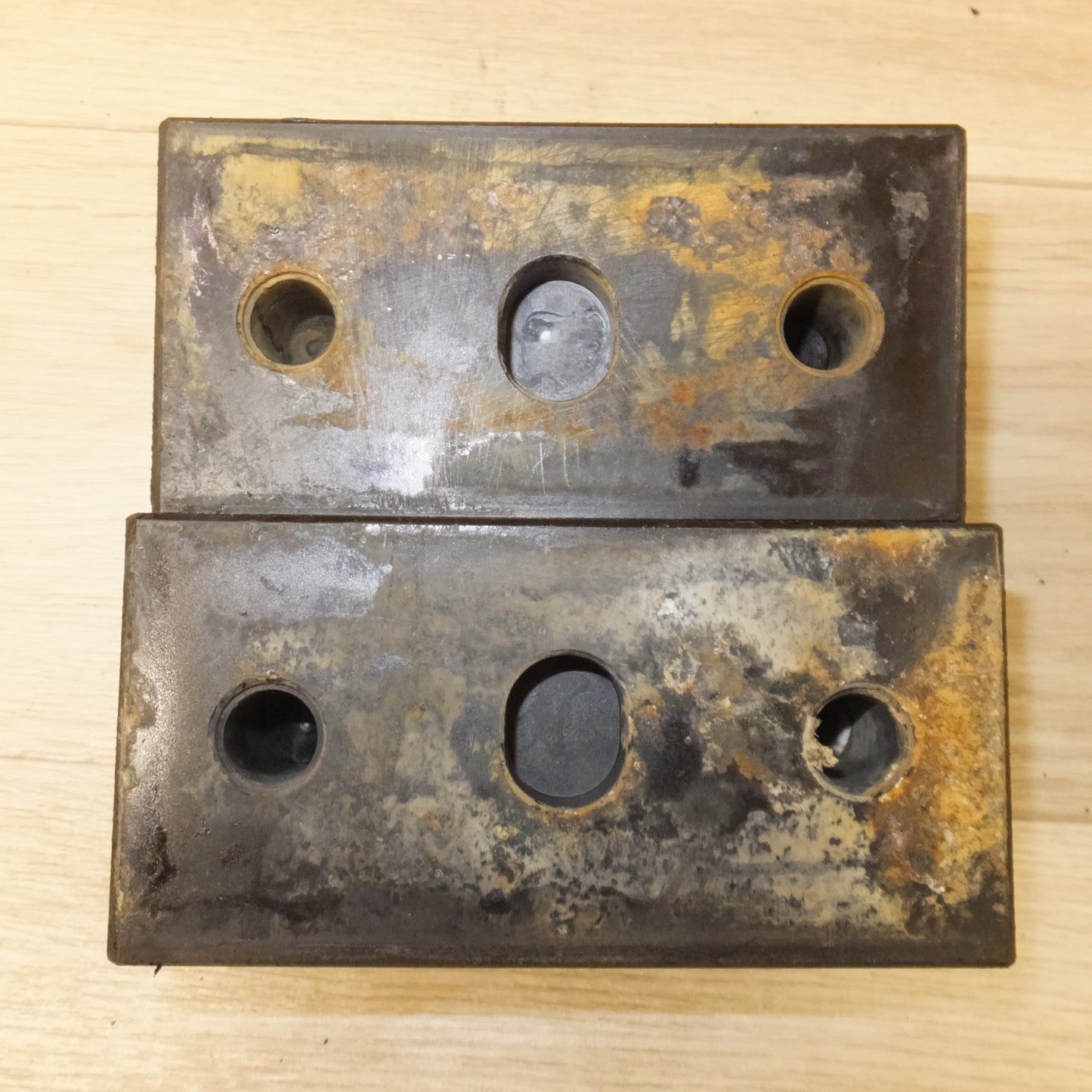 [送料無料] ★玄武 Genb ハイエースTRH KDH GDH200系 ハイトダウンブロックキット SDB20H 2.0インチ 50ミリ セット★(2)