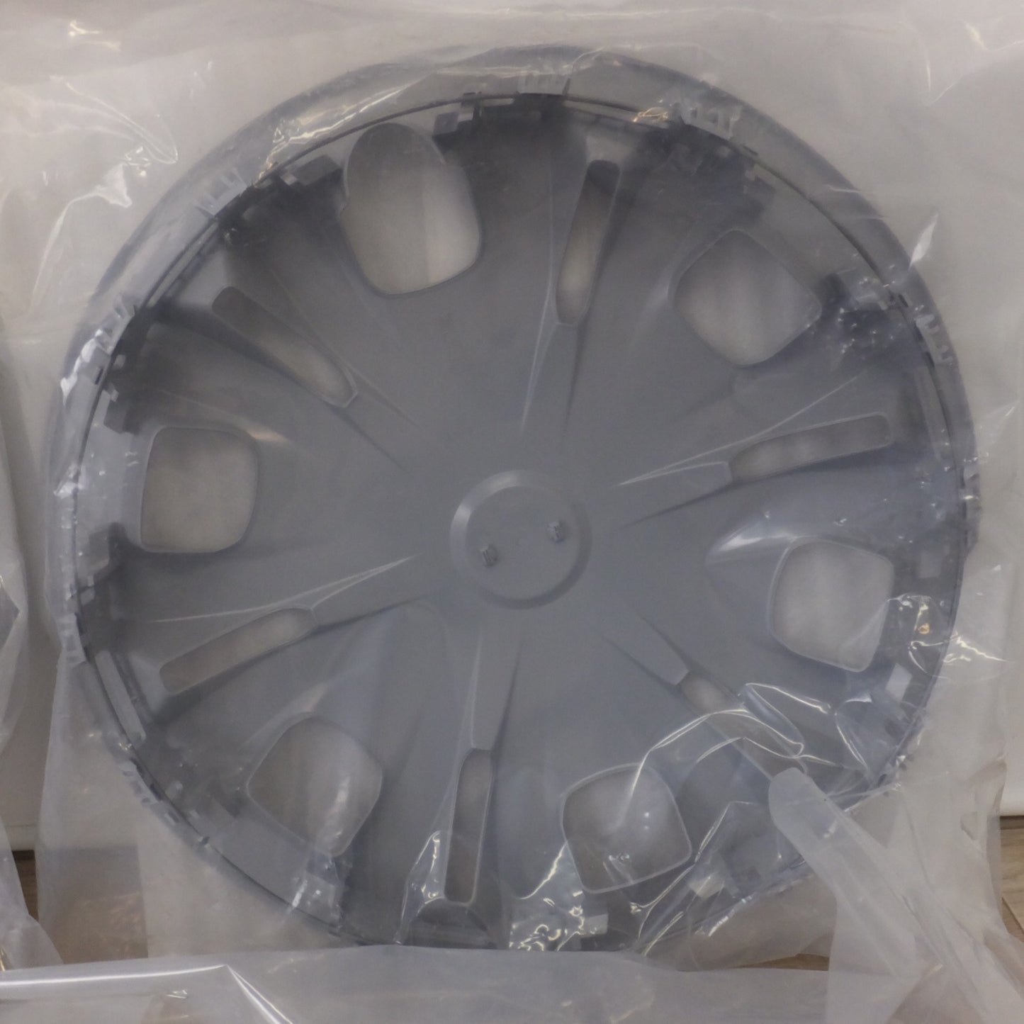 [送料無料] 未使用 未開封★日産 NISSAN 純正 デイズルークス B21A ホイールカバー 40315-6A00E 14インチ 4枚 セット★