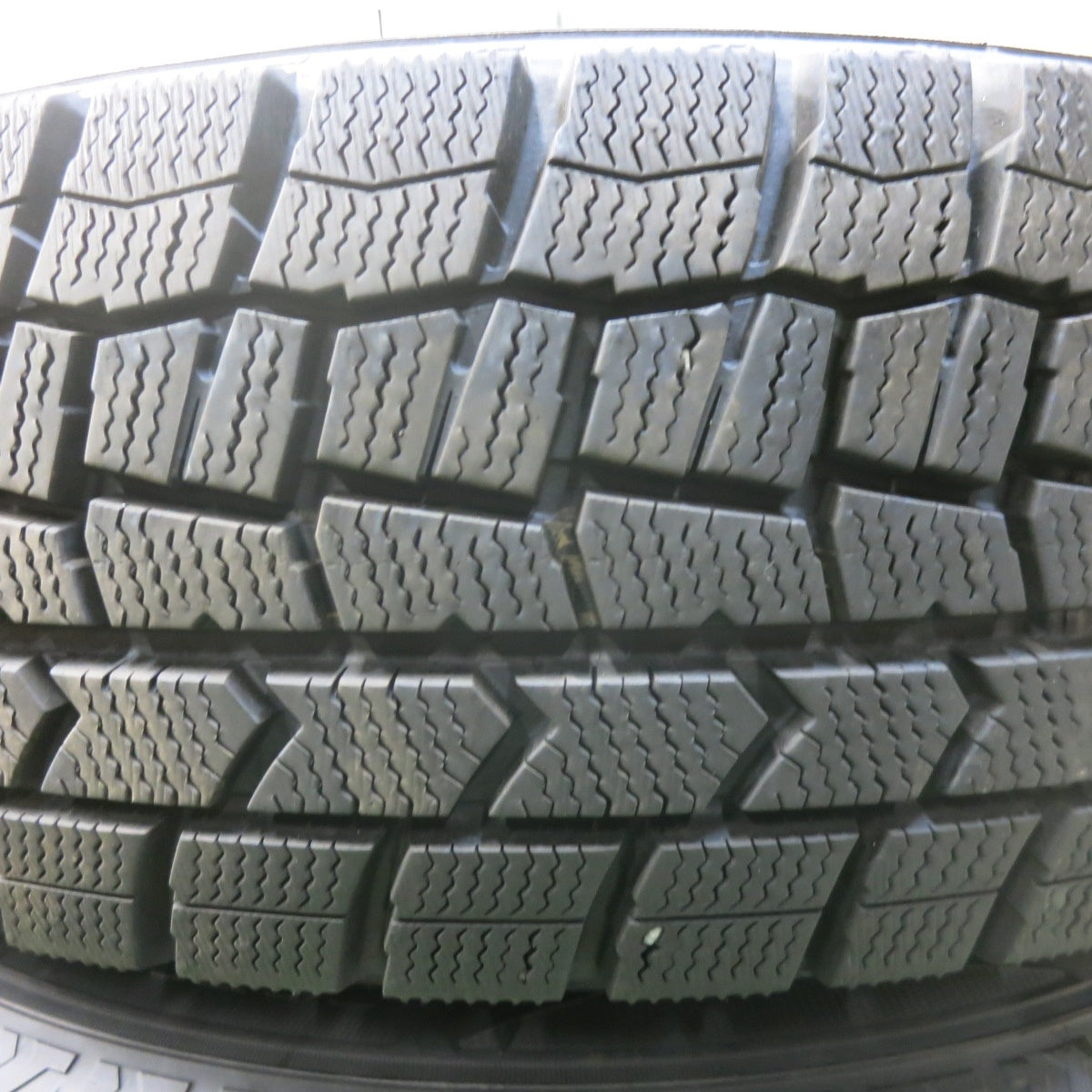 バリ溝！23年！9.5分★スタッドレス 175/70R14 ダンロップ ウインターマックス WM02 ravrion RS01 ラブリオン 14インチ PCD100/4H★5112506SKス