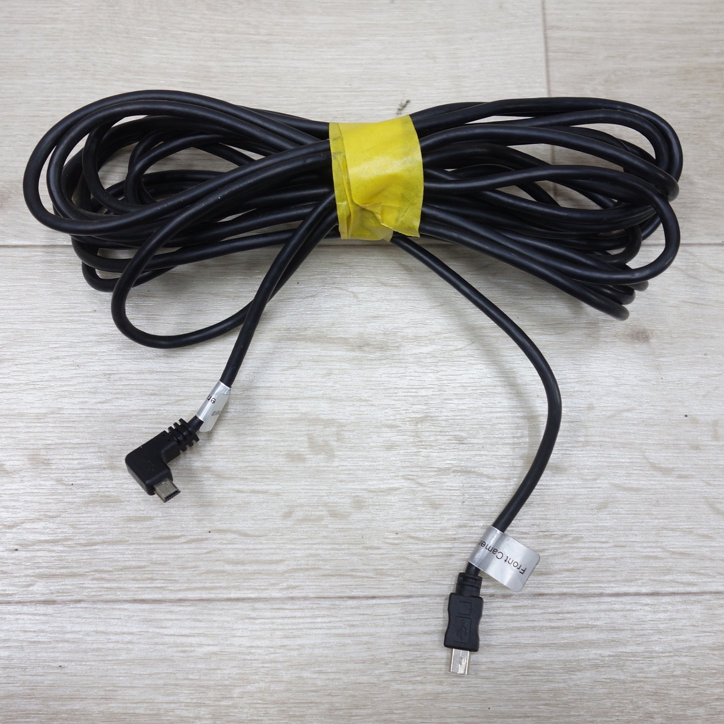 [送料無料] 付属品付き◆Yokoo 前後 カメラ ドライブレコーダー HDR FULL HD 1080P hdu 1080 ドラレコ◆