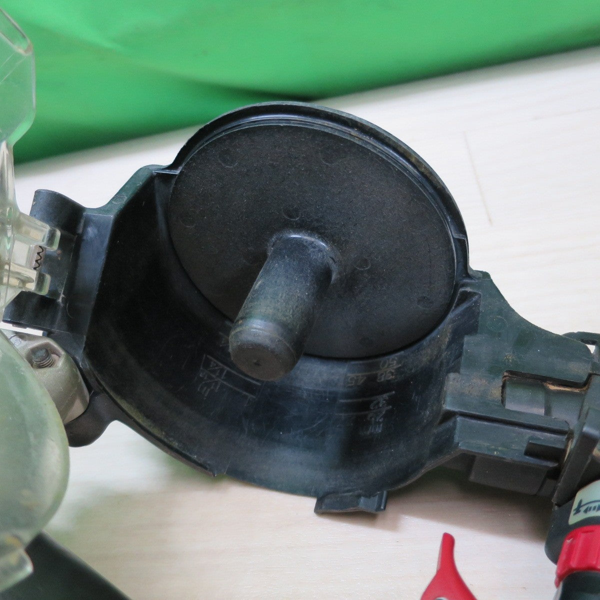 [送料無料] ☆MAX マックス 常圧 コイル ネイラ CN-450AD(FP) エアー ツール 工具 釘打機 釘打ち機 ネイル②☆