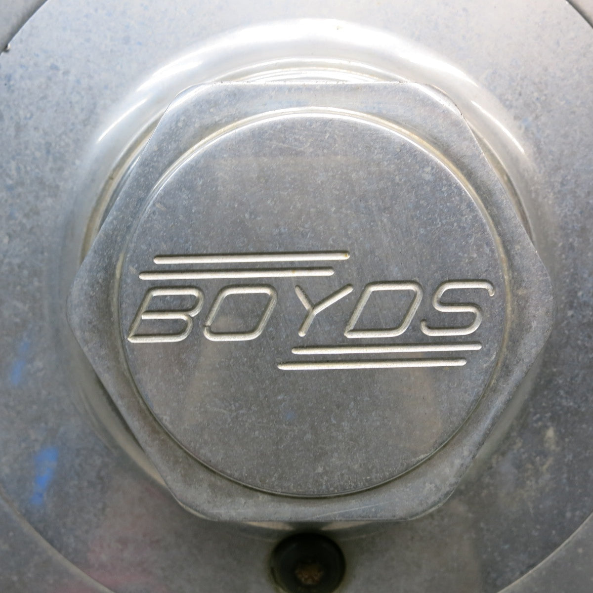 4本価格★BOYDS cast ターボテック 245/45R17 265/40R17 ブリヂストン PZ-1 G3 ボイド キャスト 17インチ PCD114.3 127/5H マルチ★5052505HAノ