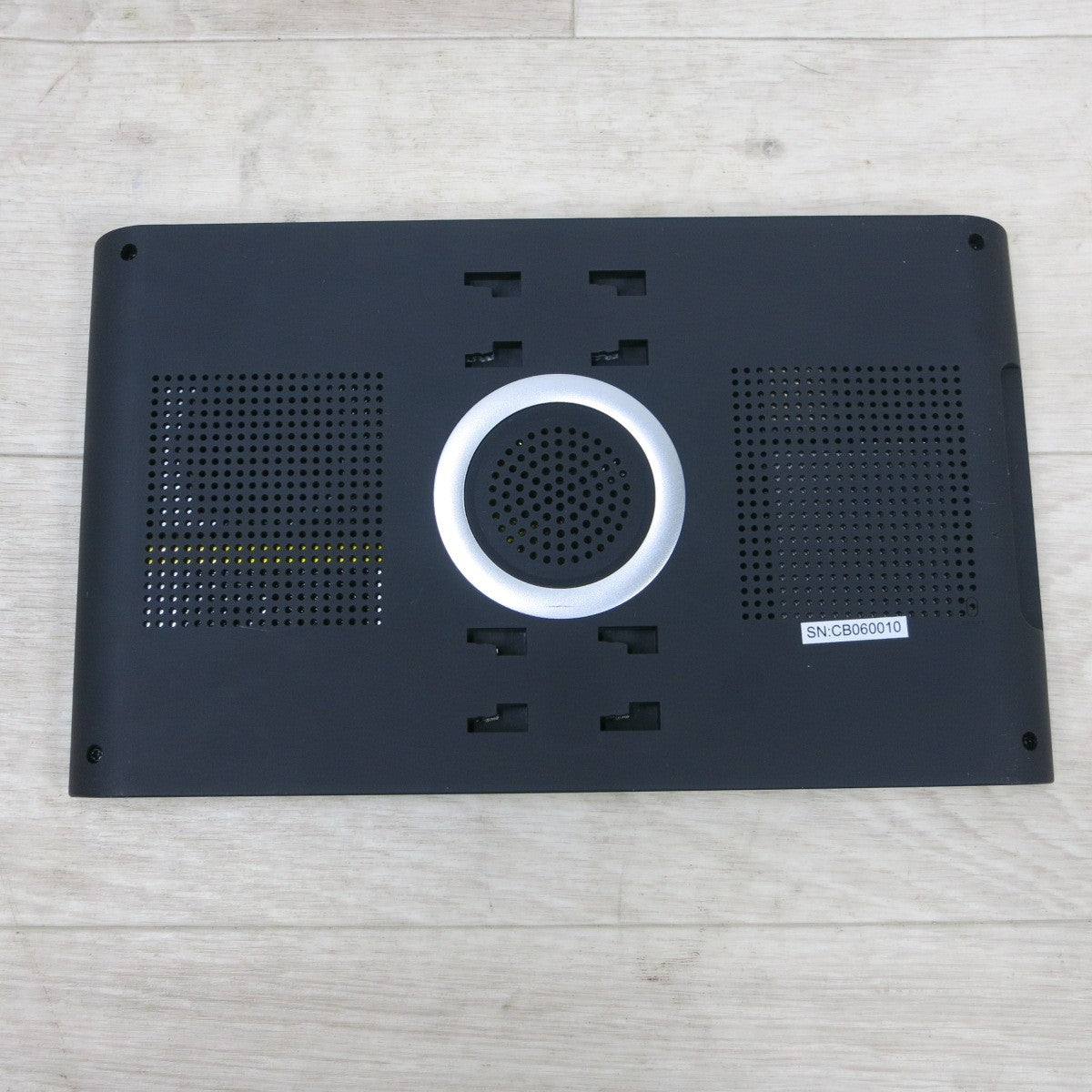 [送料無料] 付属品多数◆KYPLAZA 9インチ ポータブル ナビ KYP009X トラックモード 対応 カーナビ 地図データ 2021年◆
