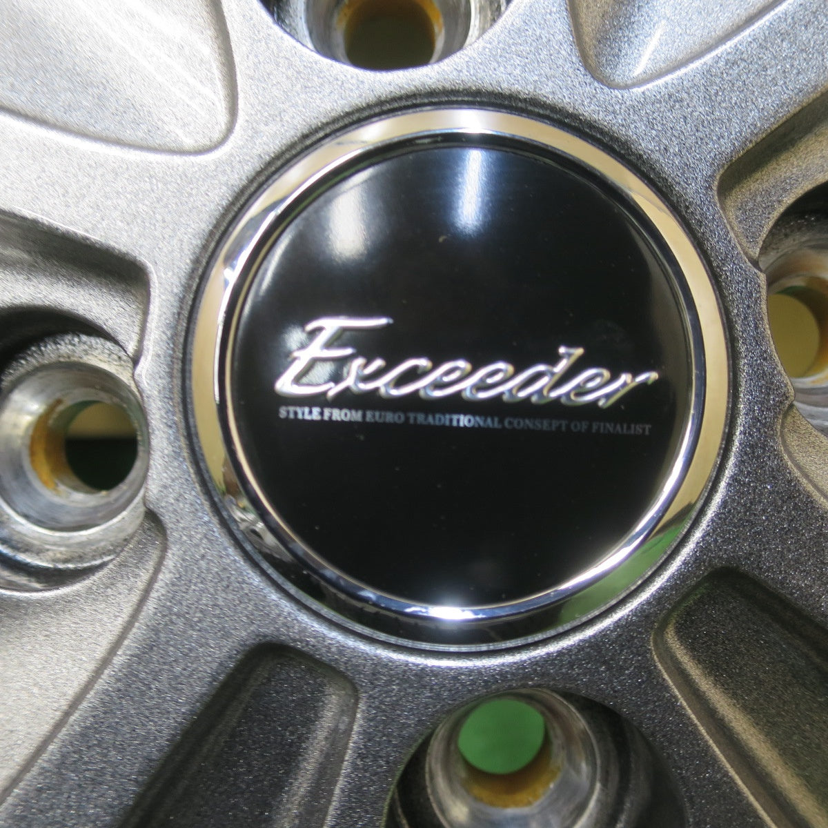 バリ溝！23年！キレイ！ほぼ10分★スタッドレス 155/65R14 ダンロップ ウインターマックス WM02 Exceeder エクシーダー 14インチ PCD100/4H★6031103イス