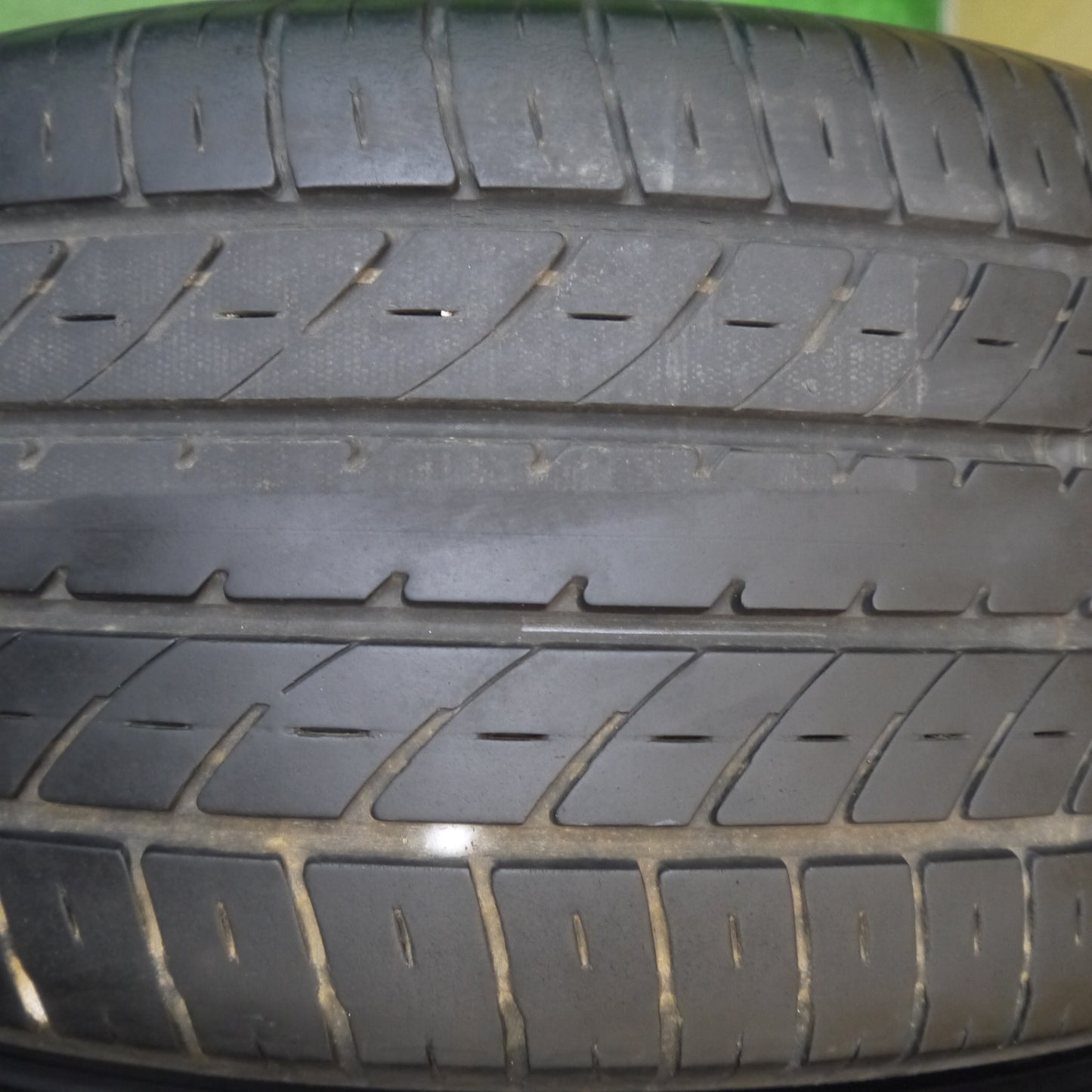 4本価格★トヨタ 20系 アルファード ヴェルファイア 純正 235/50R18 トーヨー トランパス R30 18インチ PCD114.3/5H★5071605Hノ