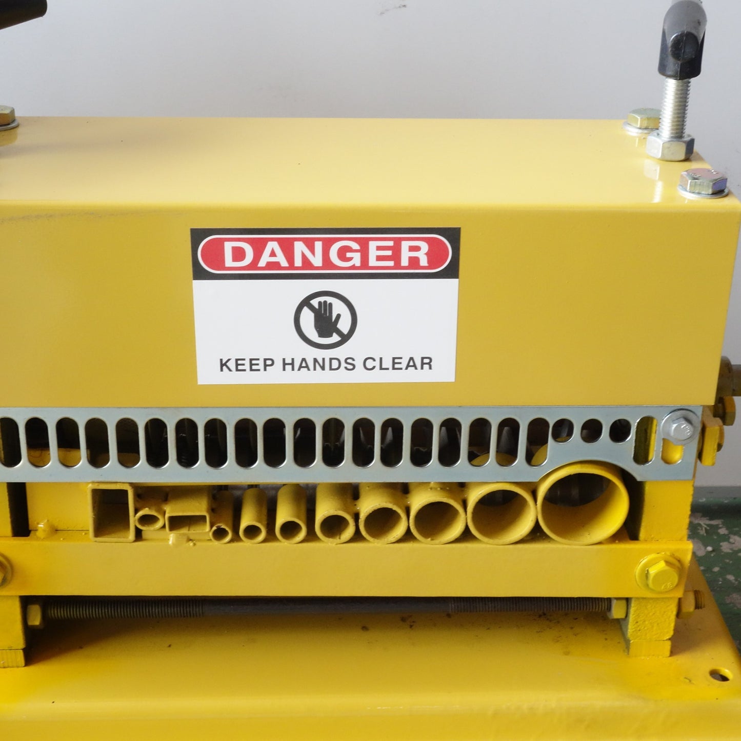 [送料無料] ◆電線 銅線 皮むき機 剥線機 ワイヤー ストリッパー カッター YL80L-4 SD-038M メーカー不明◆