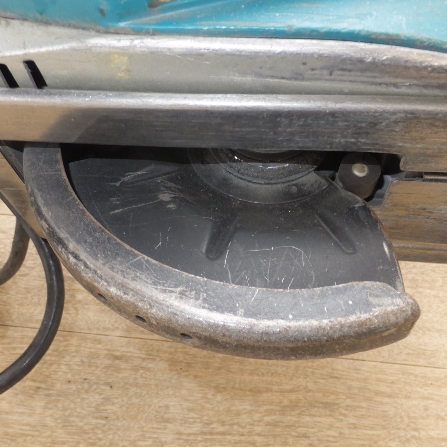 [送料無料] ★マキタ makita 185mm チップソーカッタ 4130N　100V 14A 50-60Hz 1330W★