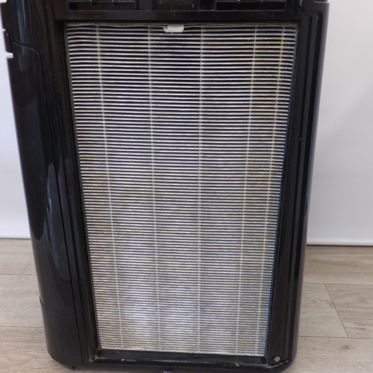 [送料無料] ★シャープ SHARP 2013年製 加湿空気清浄機 KC-500Y6-B　100V 50-60Hz★