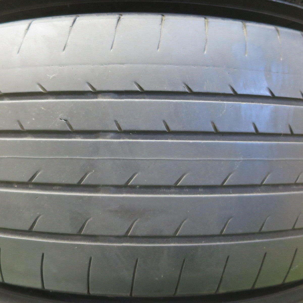 4本価格★フォレスター 等 225/60R17 ヨコハマ ブルーアース RV-02 SMACK REVILA ENKEI AME スマック レヴィラ エンケイ 17インチ PCD100/5H★6043011イノ
