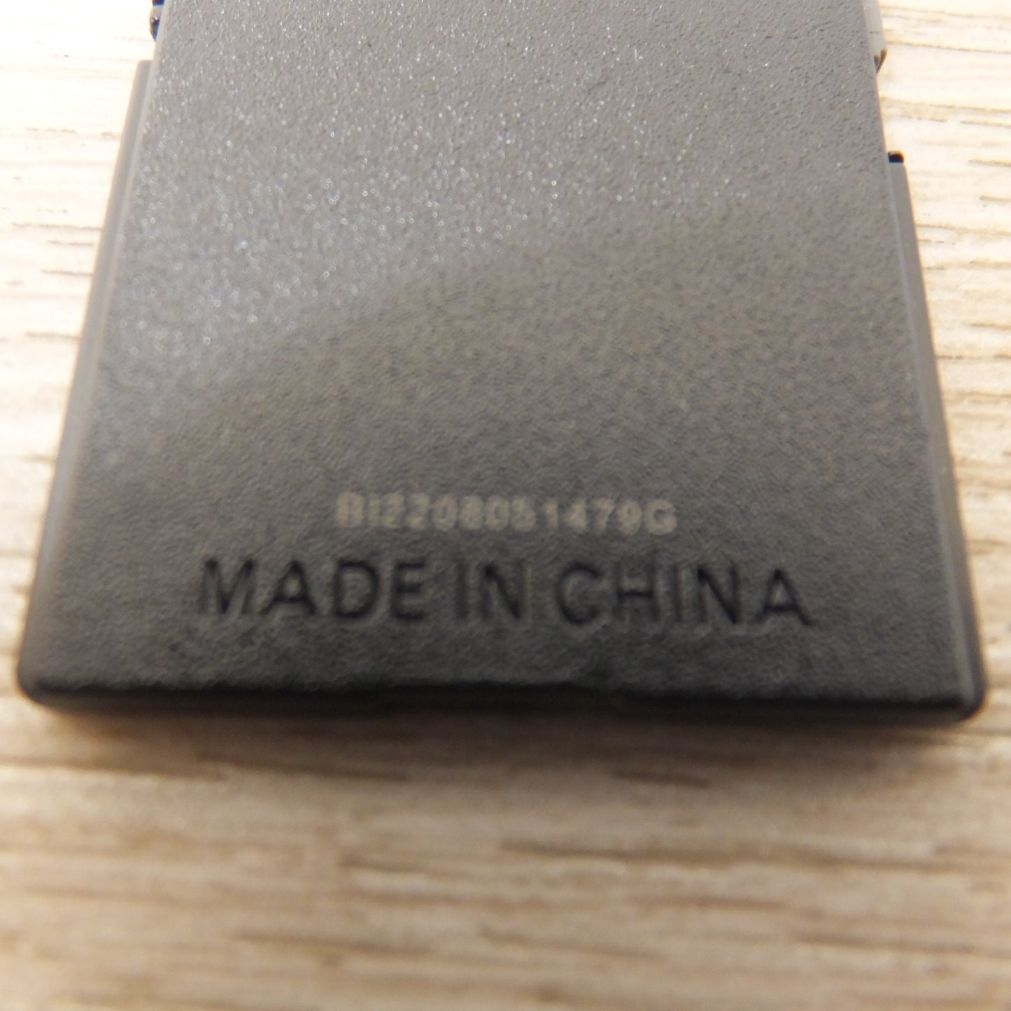 [送料無料] 現状品 キレイ★パナソニック Panasonic ナビゲーションシステム 地図SDカード 8GB M3DKYY000643 2020年 第01版 MM520D/MM320D★