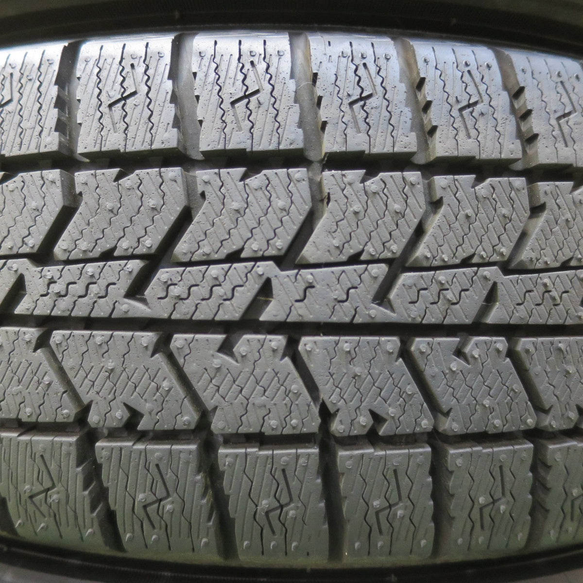 ほぼ未使用！25年！キレイ★スタッドレス 155/65R14 トーヨー オブザーブ GIZ3 Claire クレール 14インチ PCD100/4H★6040701イス