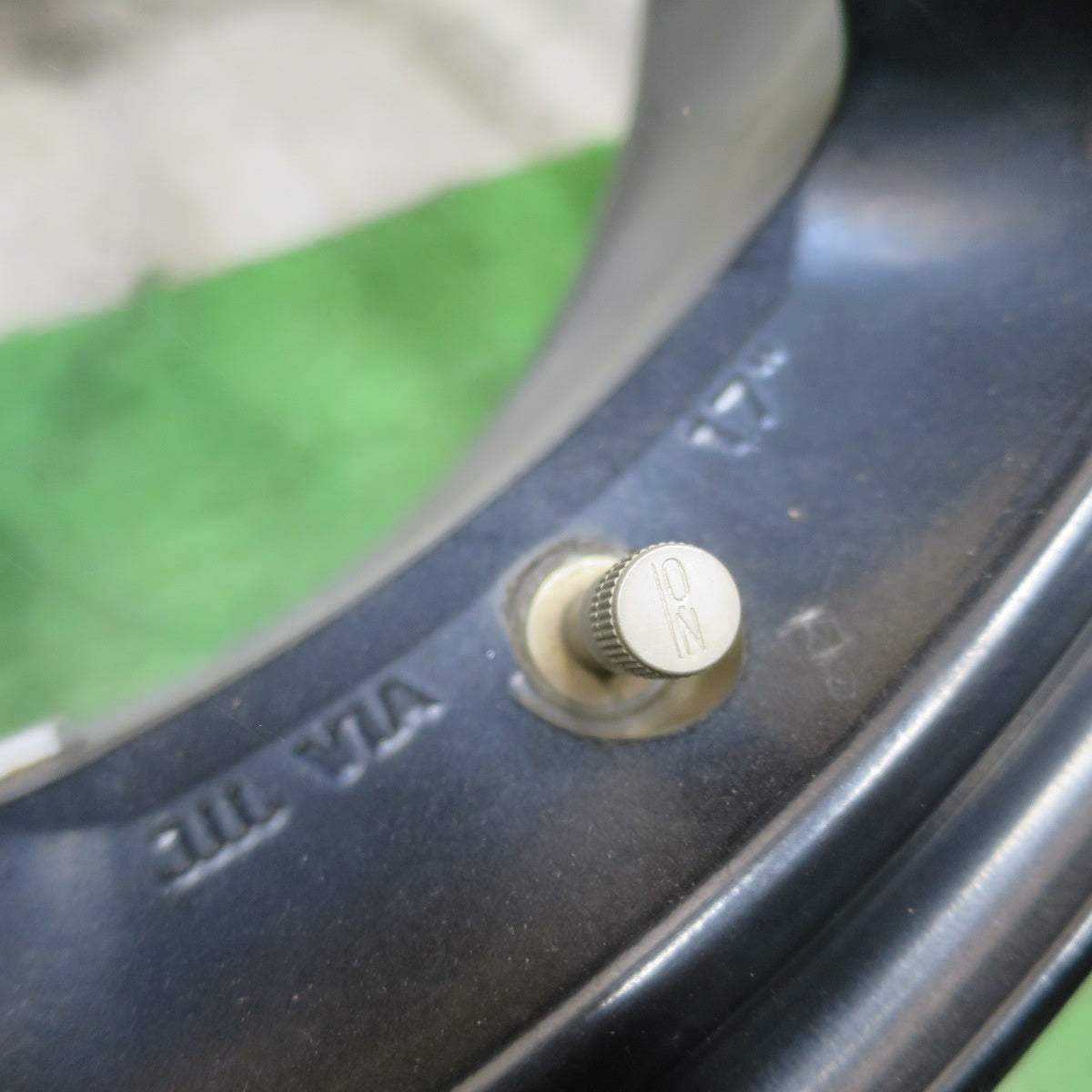 4本価格◎O・Z RACING Alleggerita HLT 17インチ ホイール OZ レーシング アレジェリータ 17×7.5J PCD112/5H◎6081702NGホ