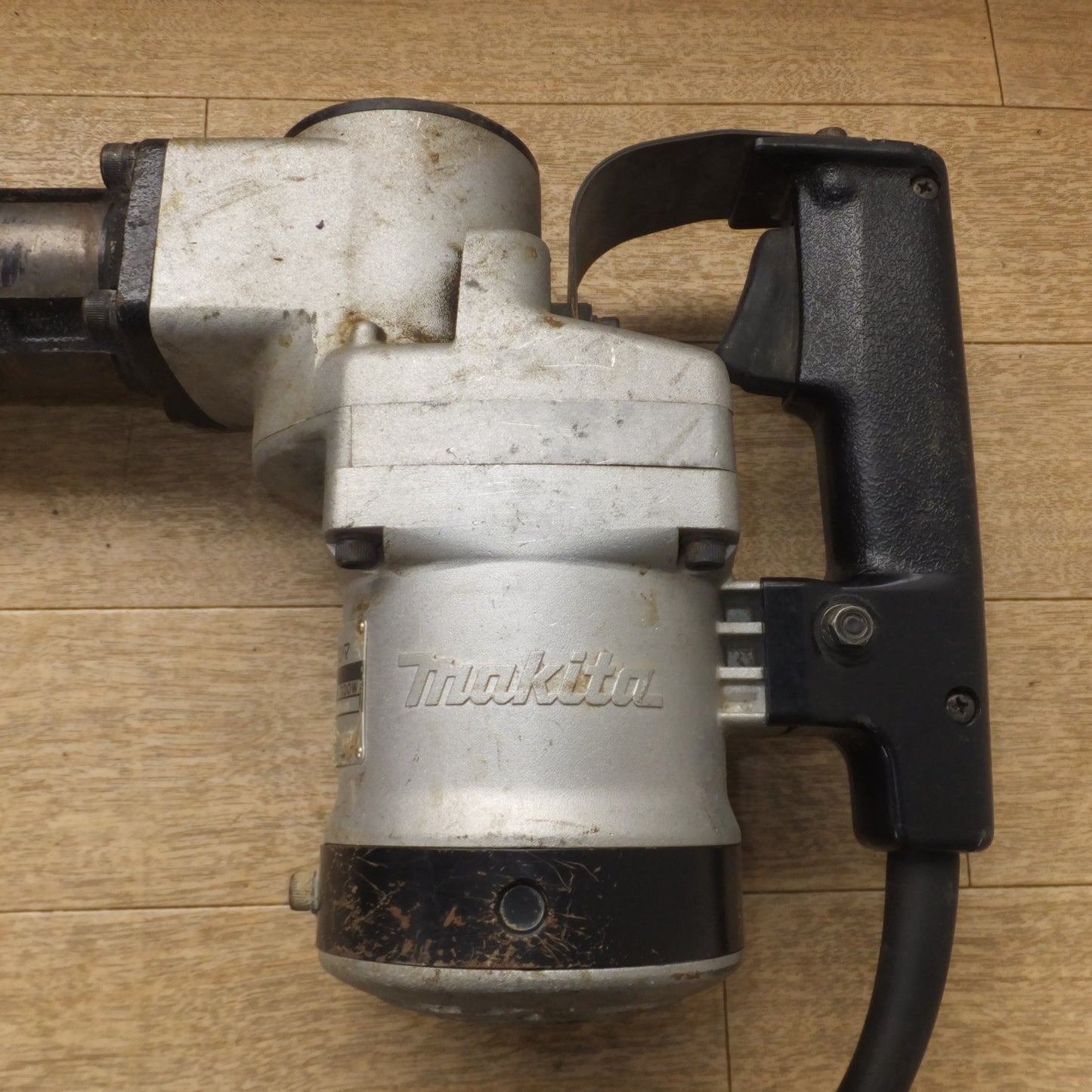[送料無料] ★マキタ makita 電動ハンマ HM1201　100V 12A 50-60Hz 1130W 2000/min★