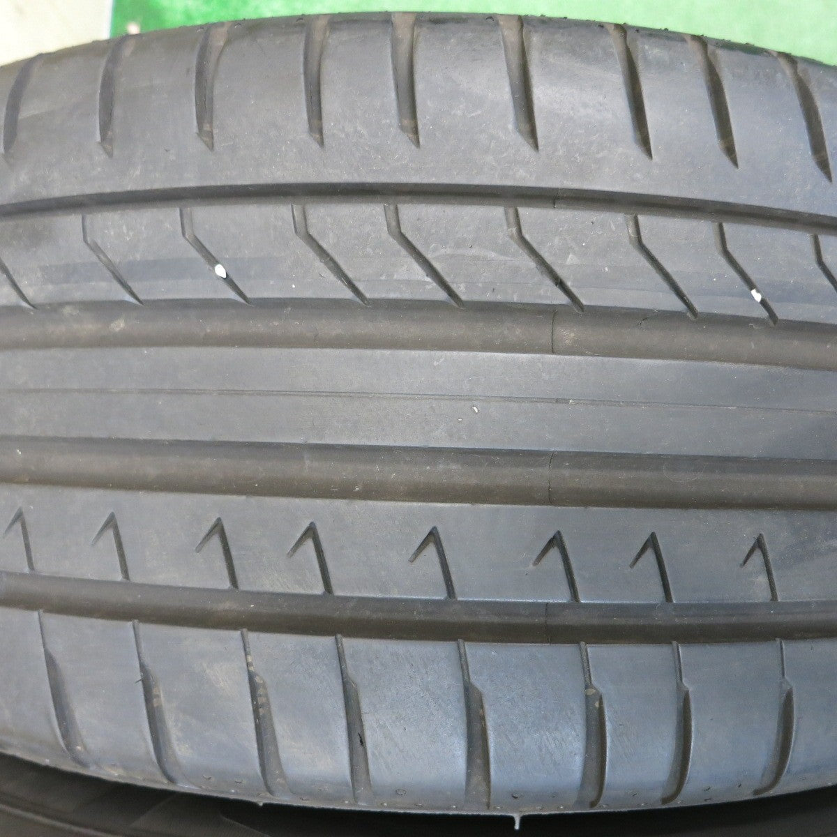 4本価格◎ENKEI PF01 235/45R17 ピレリ ドラゴンスポーツ TM エンケイ 17インチ PCD114.3/5H◎6071804HAノ