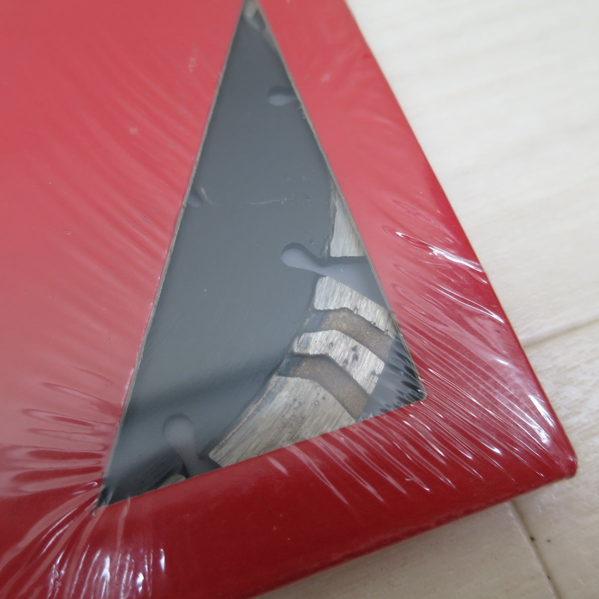 [送料無料] 未使用☆HILTI ヒルティ ダイヤモンドブレード 125/22.0 SP ユニバーサル 汎用 切断 替刃☆