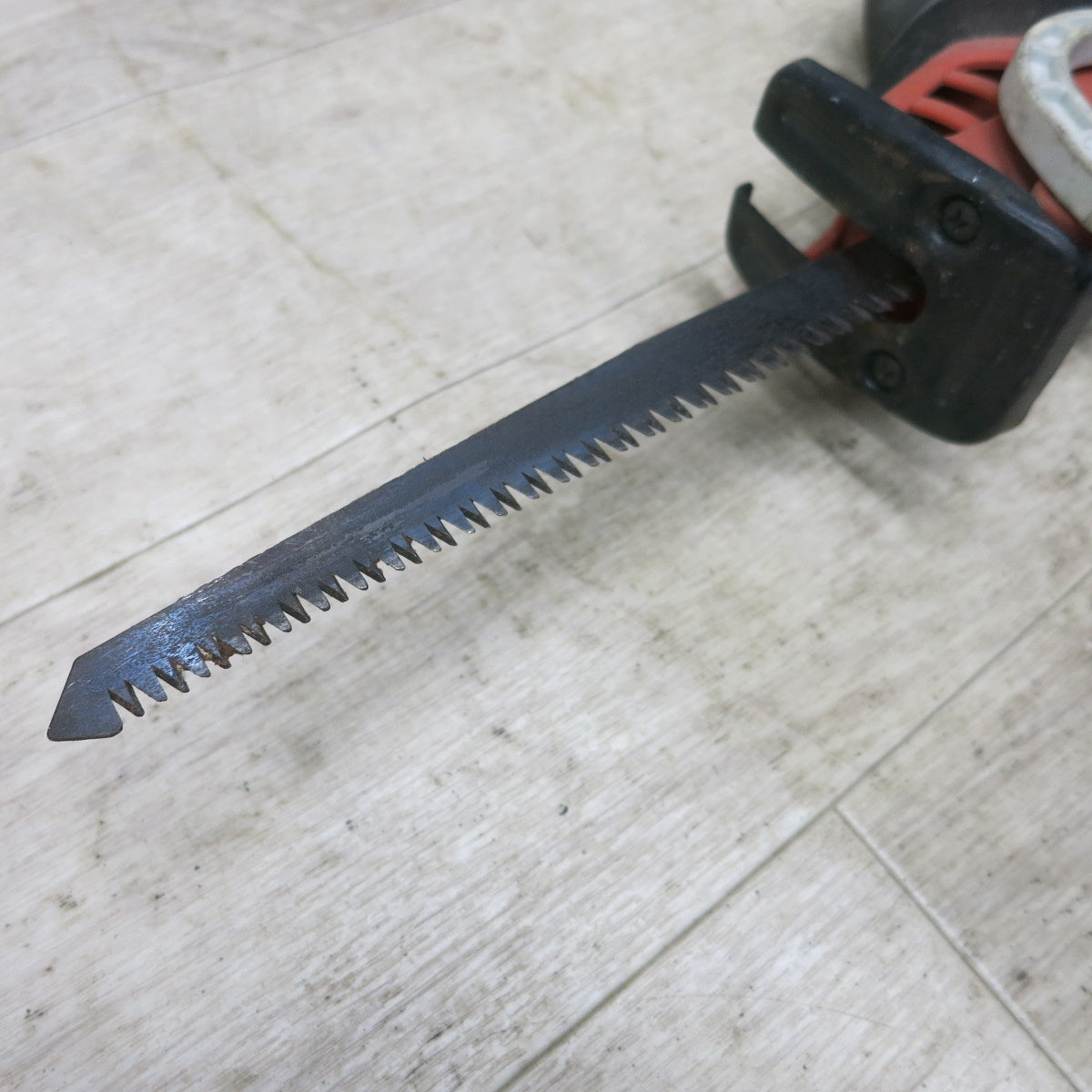 [送料無料] ◆ブラックアンドデッカー プルーニング マルチソー LXP10 10.8V 電動 工具 充電式 BLACK&DECKER◆