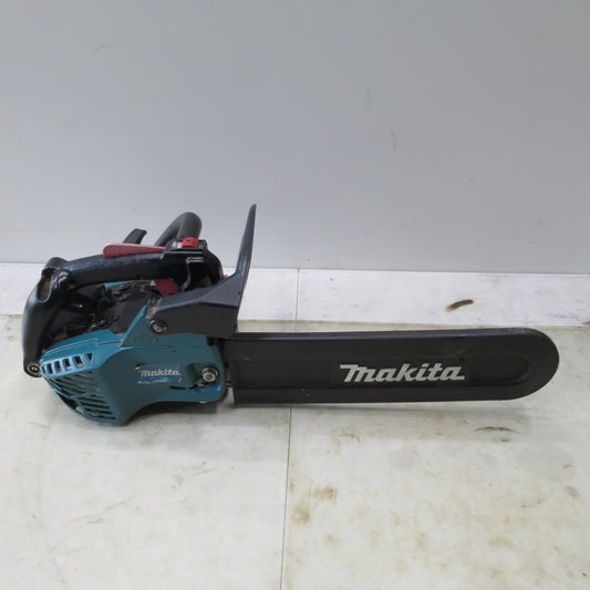 [送料無料] ◆マキタ エンジン チェンソー MEA3110TM 切断機 工具 チェーンソー makita ジャンク品◆