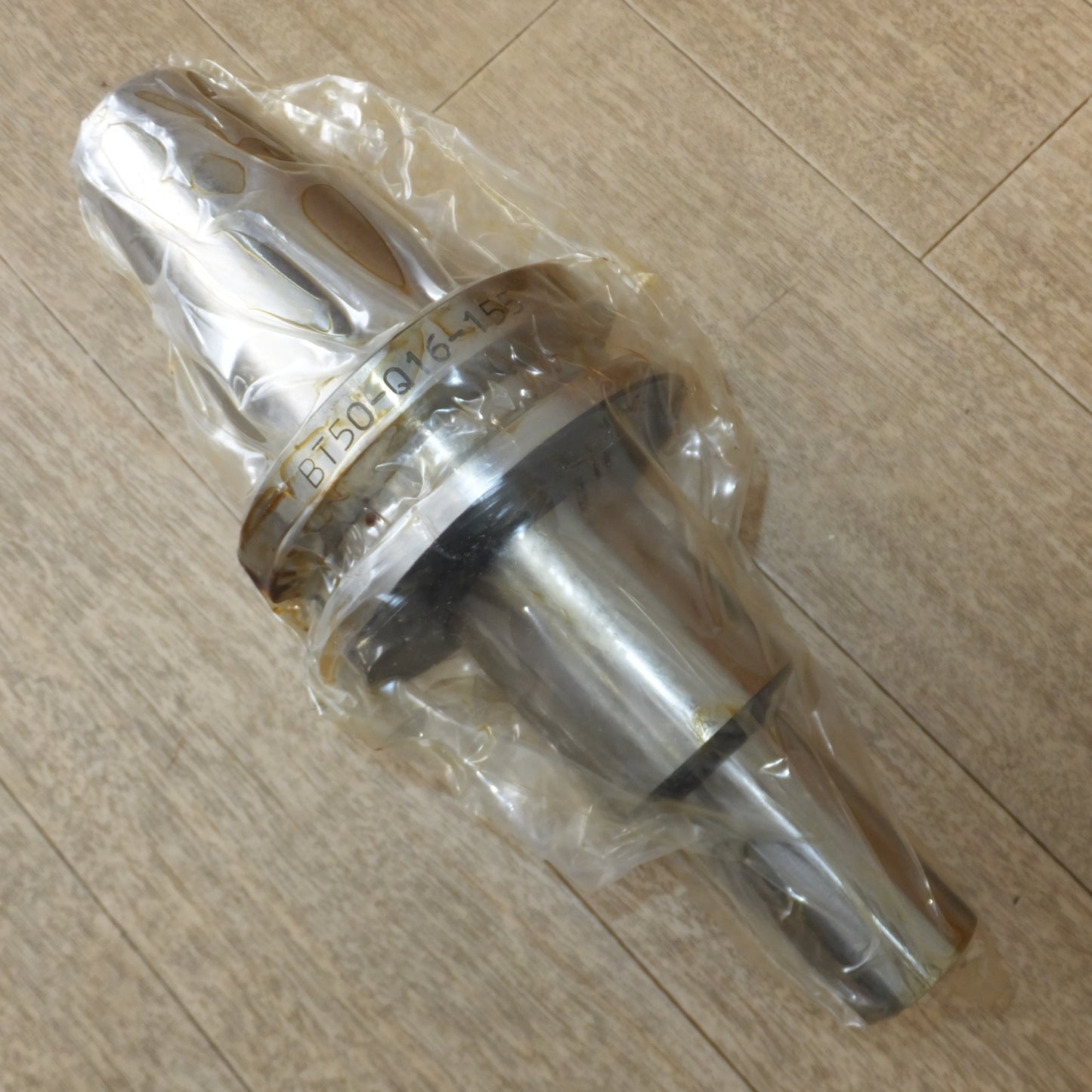 [送料無料] 未使用★日研工作所 NIKKEN ボーリングシステム ZMAC RAC BCB Boring System BT50-Q16-155★