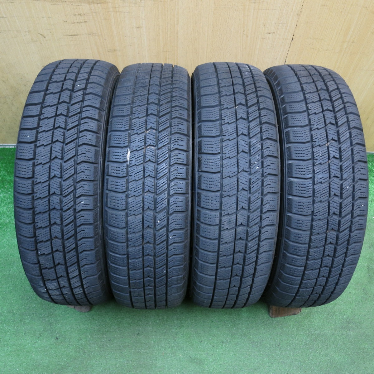 GOODYEAR | 名古屋/岐阜の中古カー用品・工具の買取/販売ならガレージ