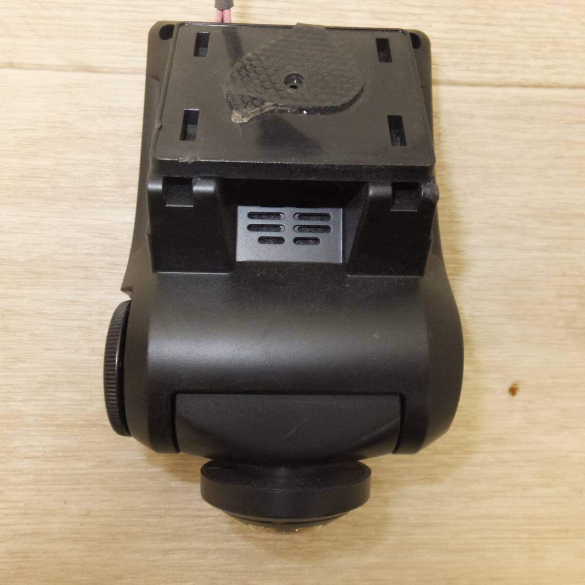 [送料無料] ★コムテック COMTEC ドライブレコーダー HDR360G　SDカードなし(37★