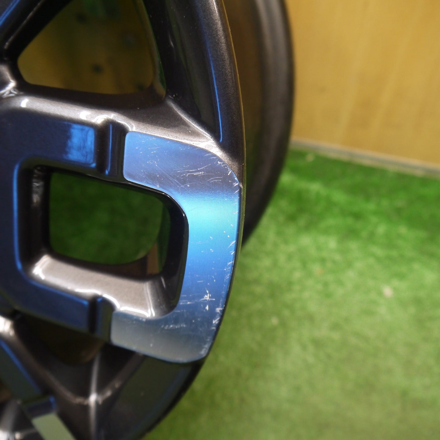 1本価格★ホンダ GT フリード クロスター 純正 ホイール 15インチ 15×6J PCD114.3/5H★6032302Hホ
