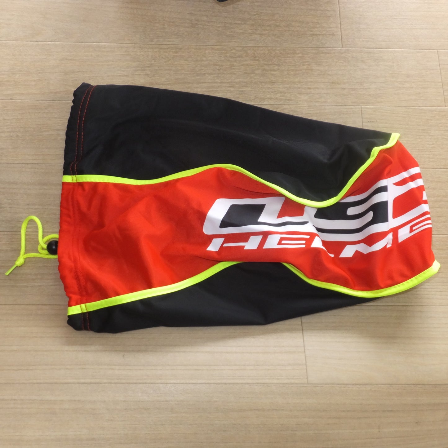 [送料無料] キレイ★LS2 HELMETS フルフェイスヘルメット CHALLENGER F　BLACK　SIZE L★