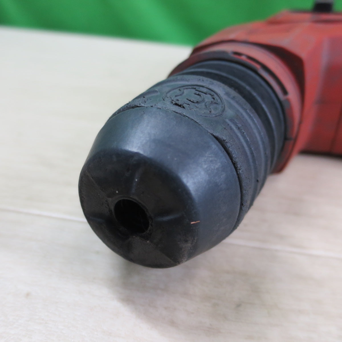 [送料無料] ☆HILTI ヒルティ 充電式 ハンマドリル TE 6-A36 電動 工具 コードレス ハンマードリル☆