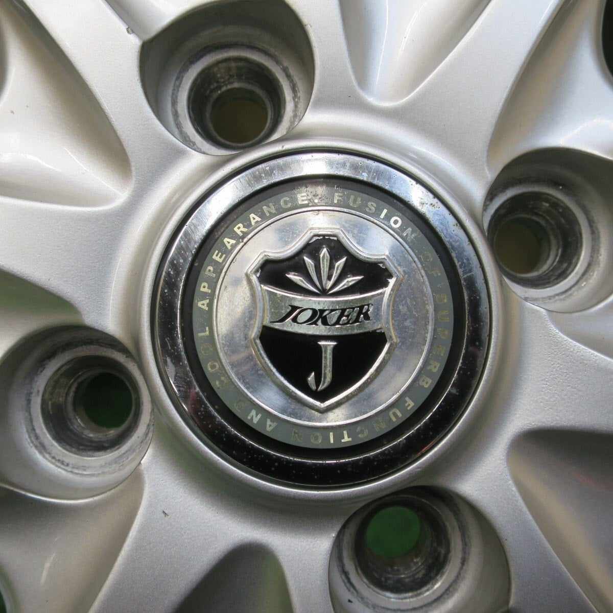 キレイ★スタッドレス 155/65R14 トーヨー ガリット G5 JOKER ジョーカー 14インチ PCD100/4H★5022410イス