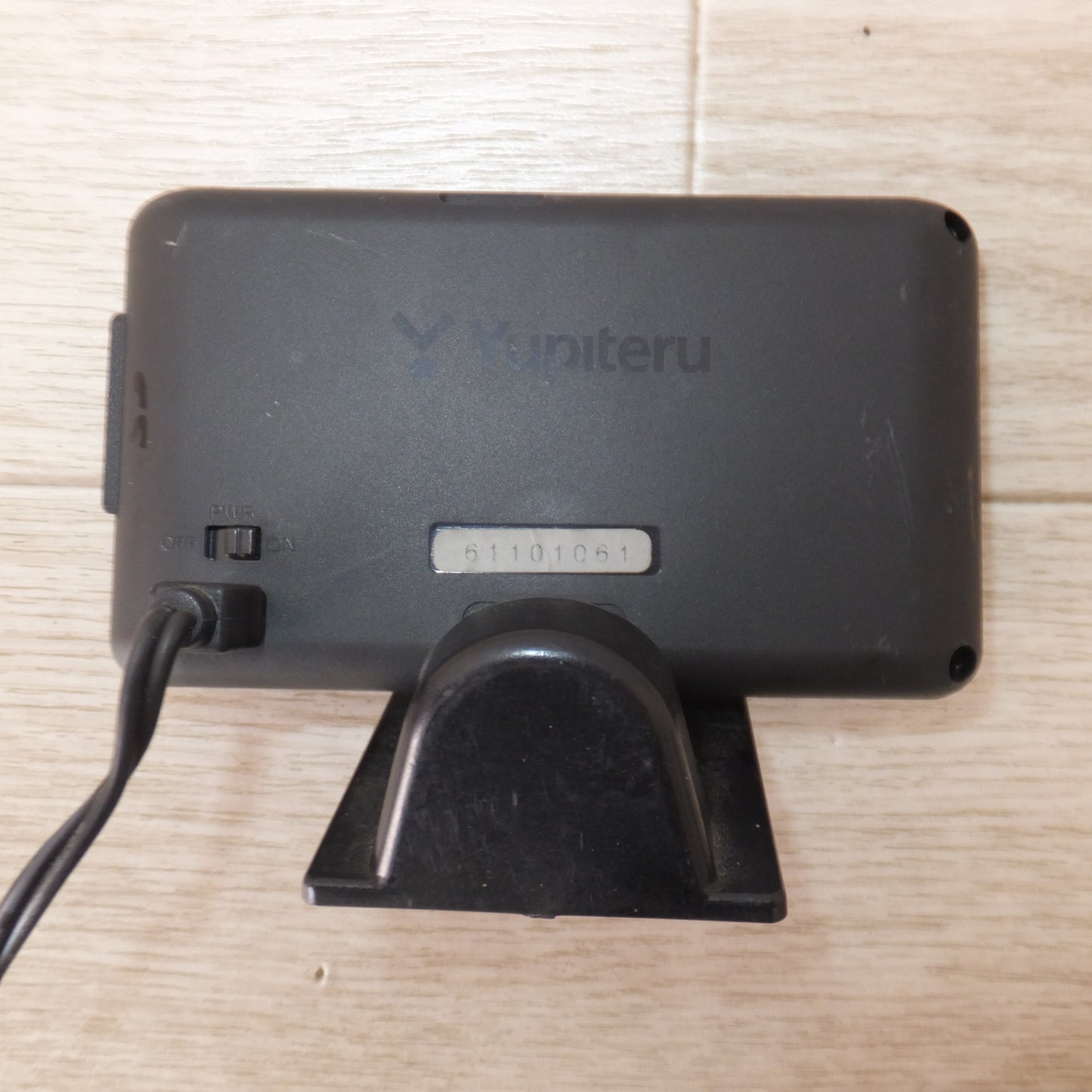 [送料無料] ★ユピテル Yupiteru GPS&レーダー探知機 SUPER CAT A110(62)★