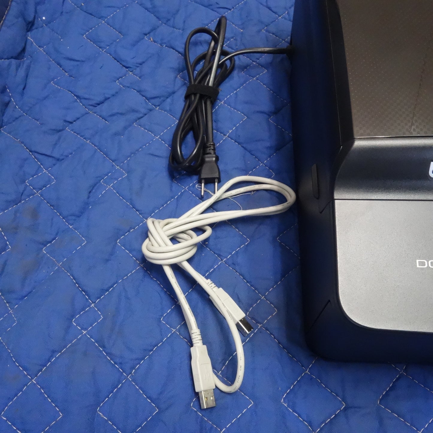 [送料無料] 付属品付き☆brother A4 インクジェット 複合機 プリンター PRIVIO DCP-J740N プリビオ コピー 機 ブラザー☆
