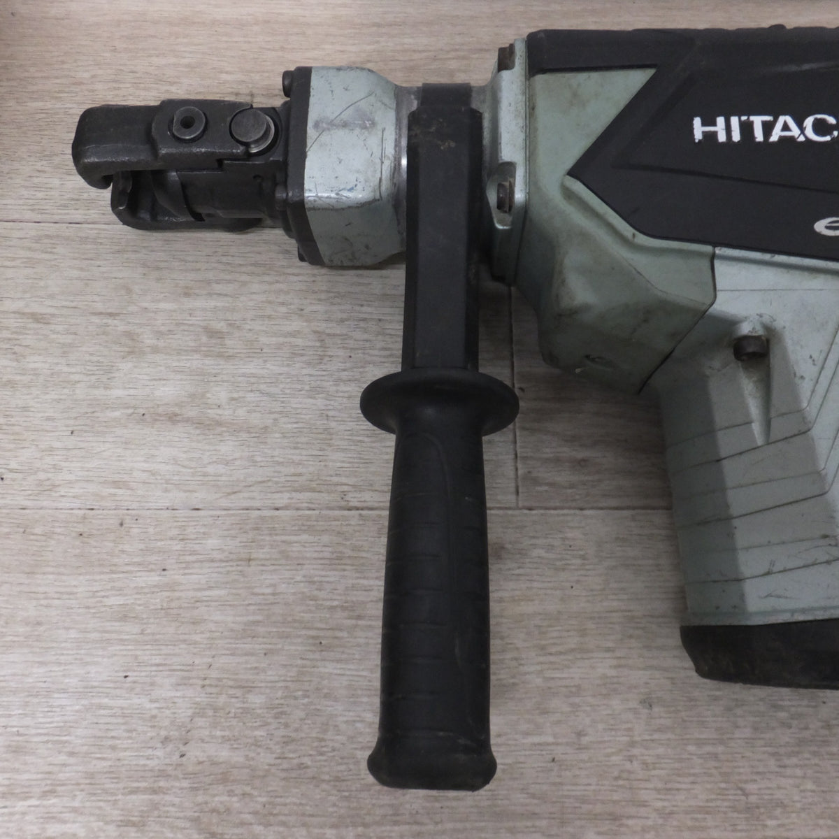 ★日立 HITACHI 40mm ハンマドリル DH40SE　100V 50/60Hz 1150W 13.5A(1)★