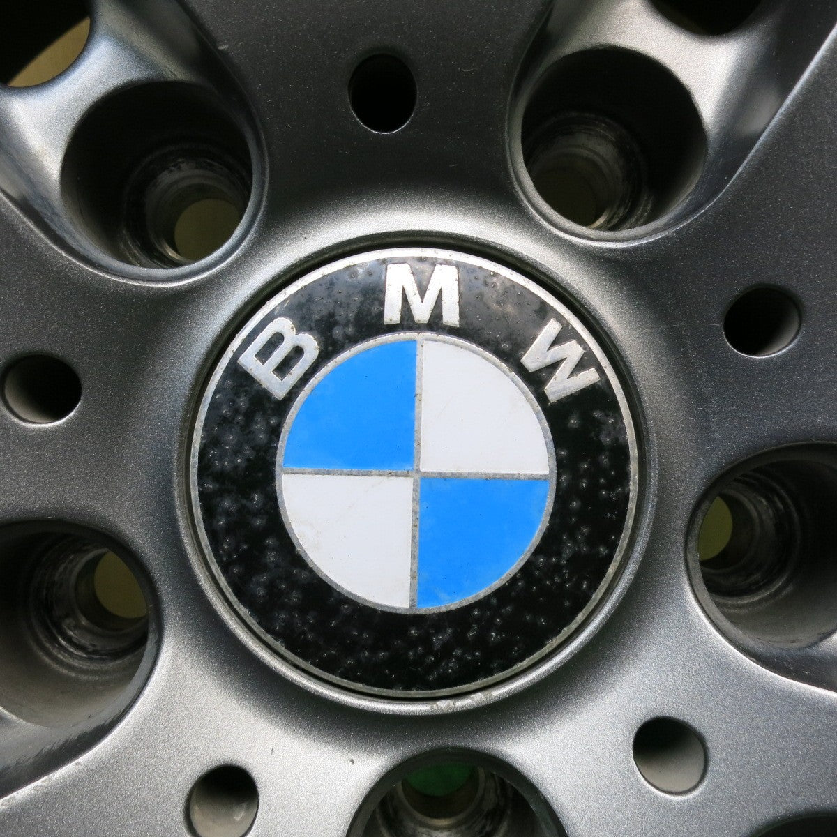 バリ溝！キレイ！9分★BMW 等 KELLENERS Jr E5 205/55R16 スタッドレス ダンロップ ウインターマックス WM01 ケレナーズ 16インチ PCD120/5H★5122013HAス