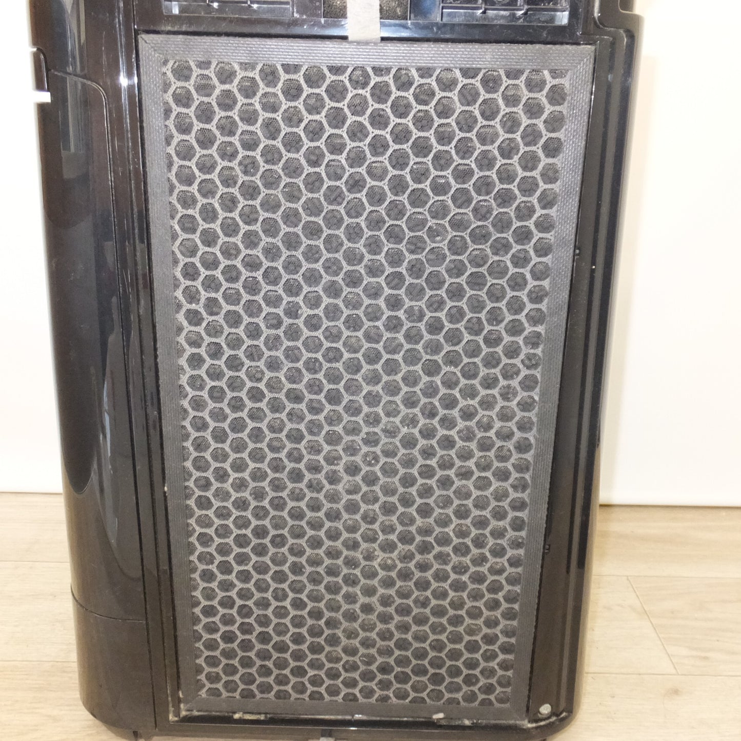 [送料無料] ★シャープ SHARP 2013年製 加湿空気清浄機 KC-500Y6-B　100V 50-60Hz★