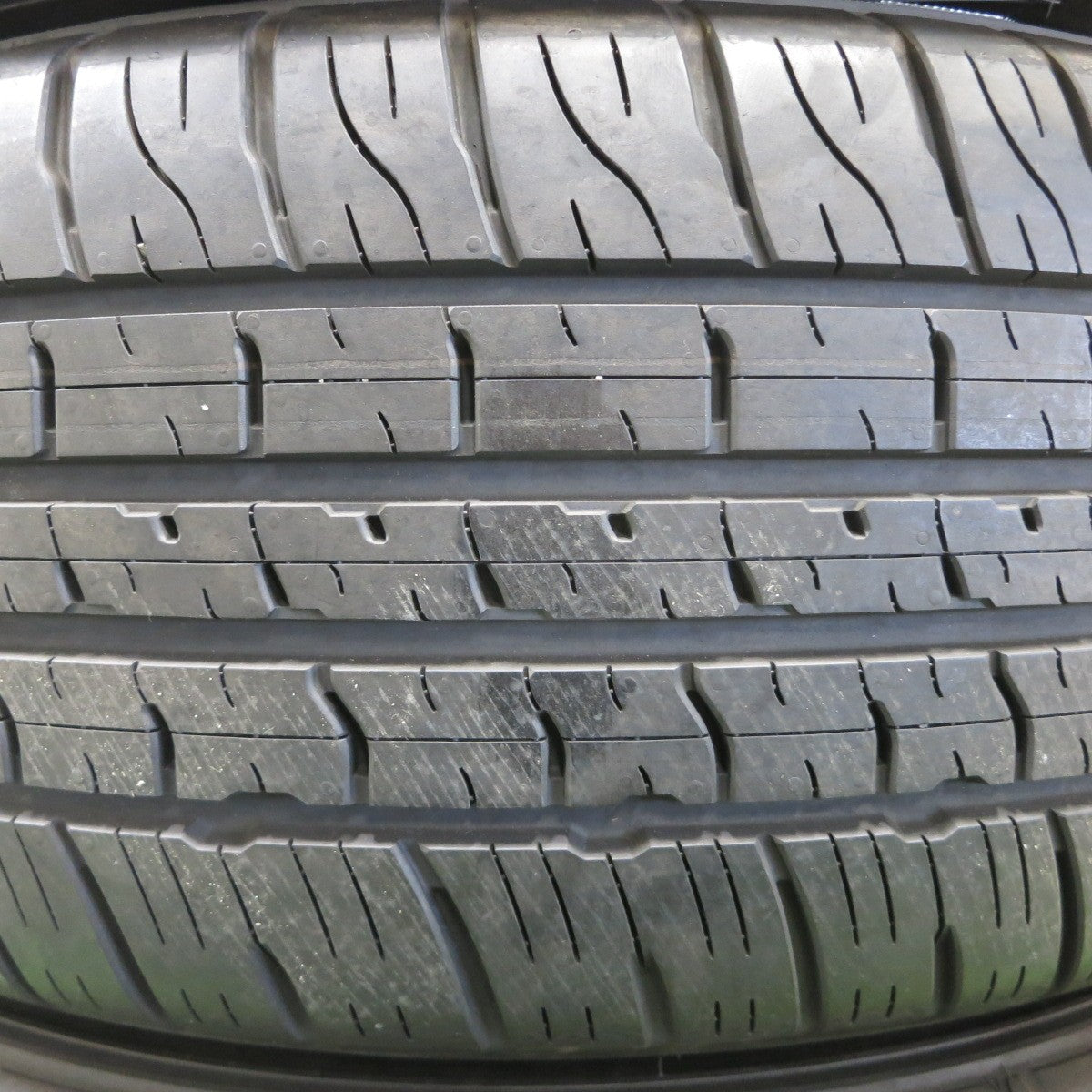 新車外し！21年★レクサス LX 600 エグゼクティブ 純正 265/50R22 ダンロップ グラントレック PT5A 22インチ PCD139.7/6H★5072901ナノ