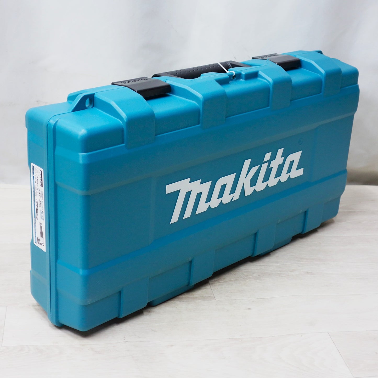 ●複数在庫有●[送料無料] 未使用!バッテリー2個◆マキタ 充電式 レシプロソー 18V JR187DRGX ケース 充電器 付き 切断機 電動 工具◆