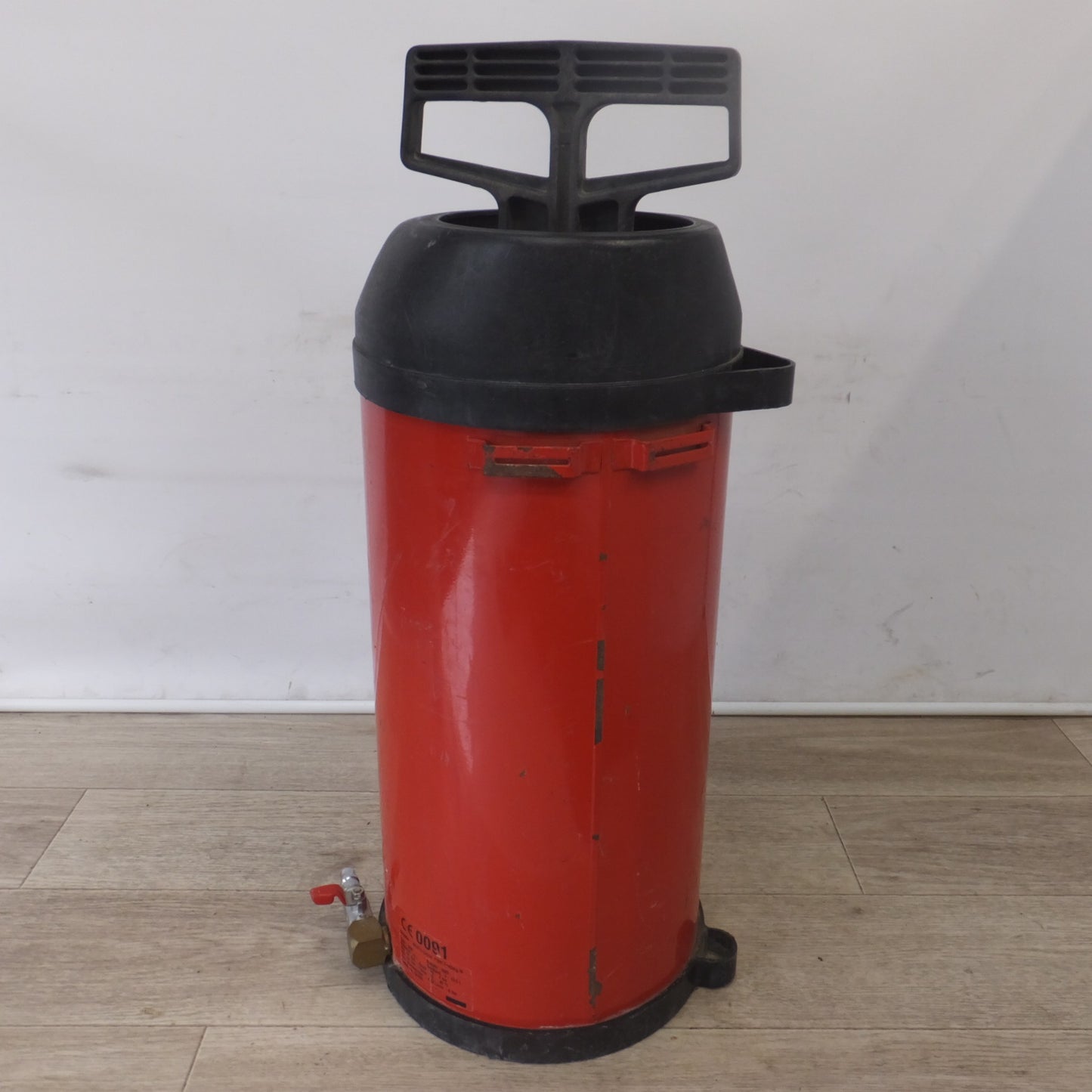 ★コンセック hakken 給水タンク T-13A　タンク容量 13.5L　給水量 10L★ [送料無料]