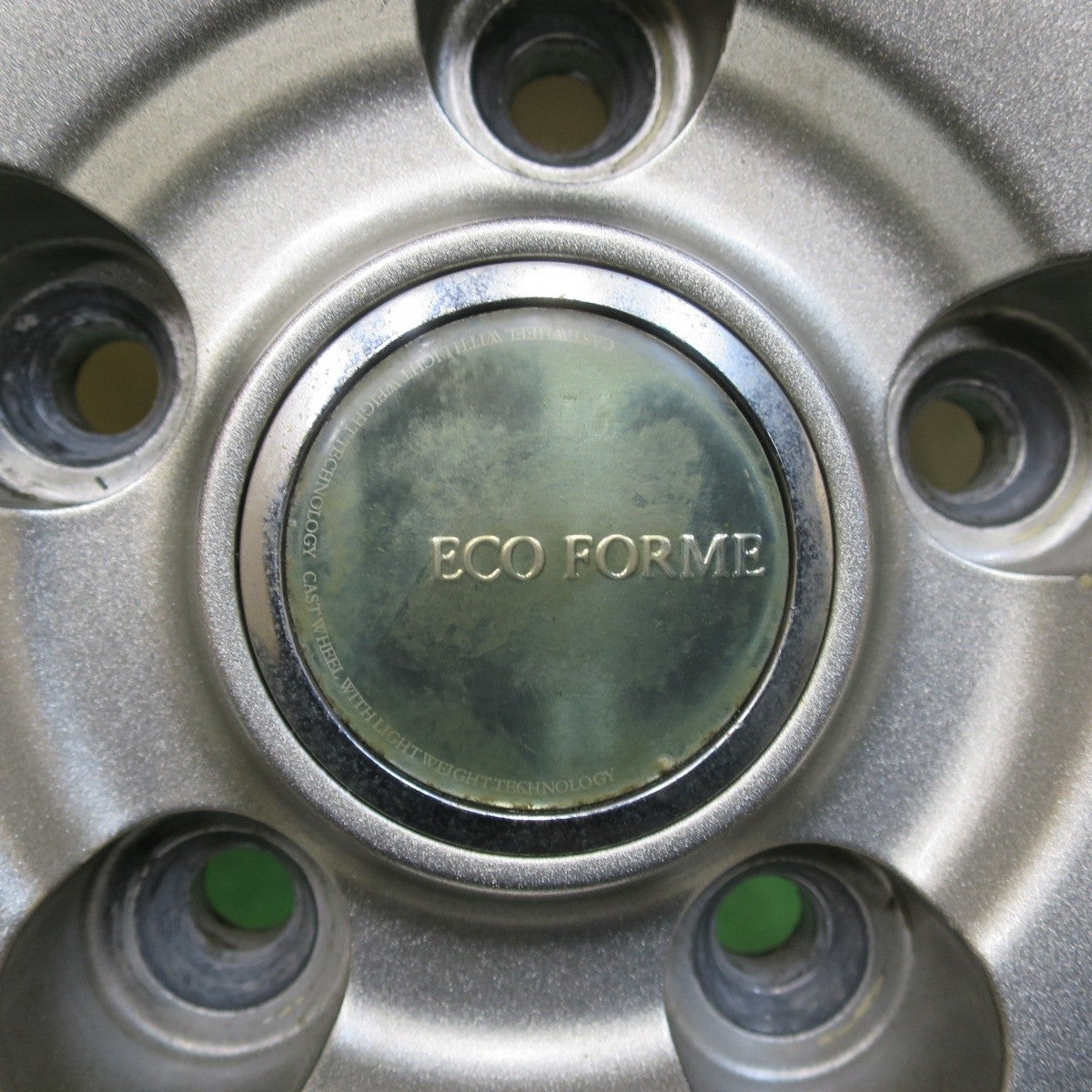 キレイ★スタッドレス 225/65R17 ブリヂストン ブリザック DM-V2 ECO FORME エコフォルム 17インチ PCD114.3/5H★5031703イス