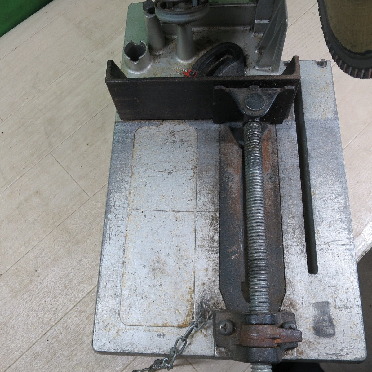 ☆マキタ 12型 チップソー 切断機 LC1200 電動 工具 高速 カッター makita 100V☆