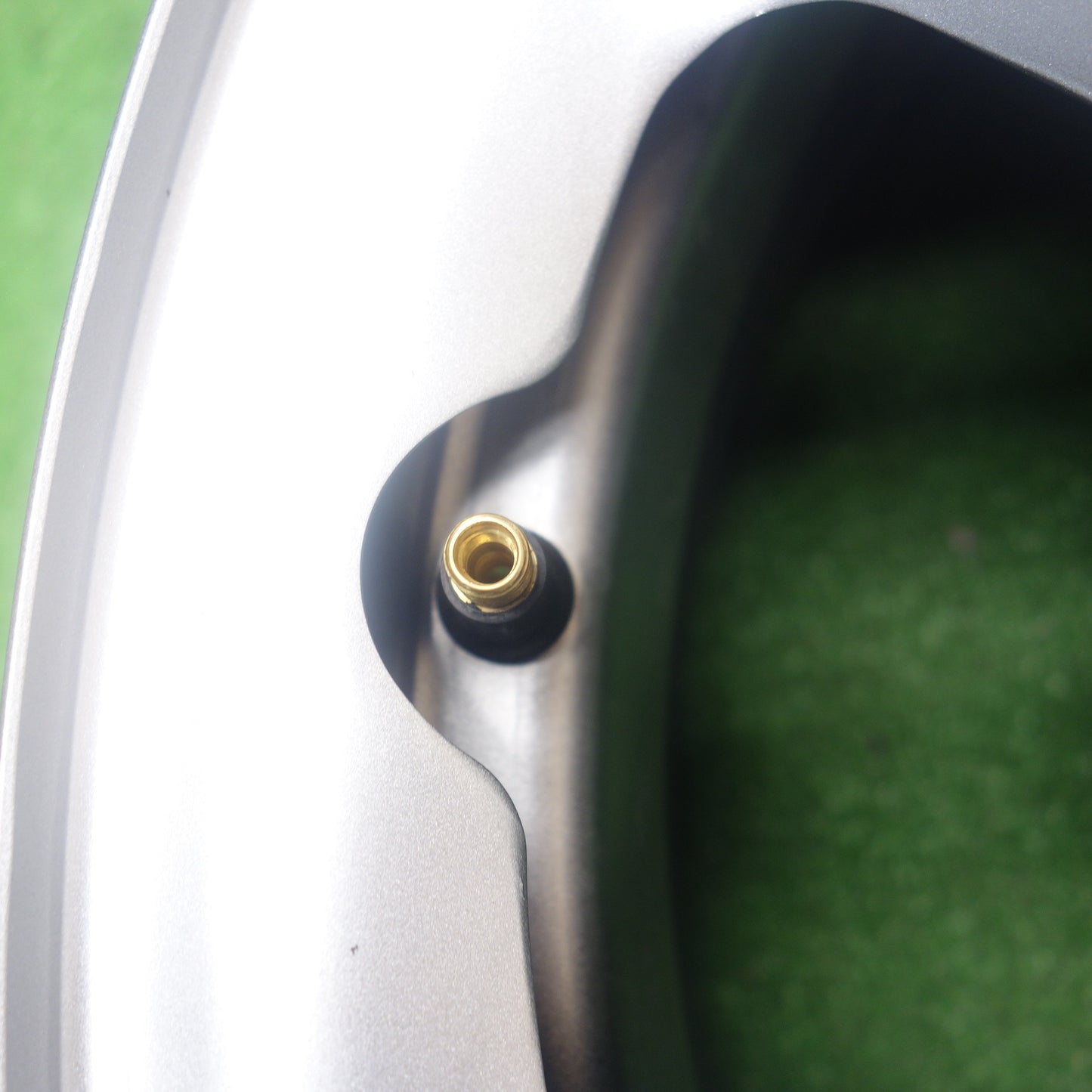 新車外し★トヨタ RAV4 純正 スチール ホイール 17インチ 17×6.5J PCD114.3/5H★6011601KTホ