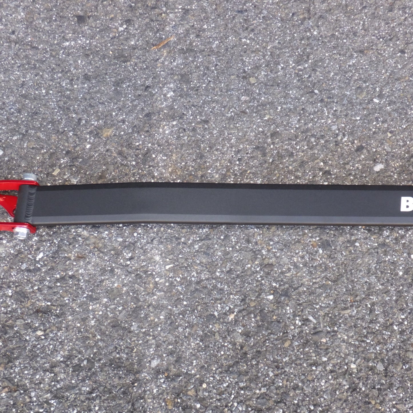 [送料無料] キレイ★ブリッツ BLITZ タワーバー 86 トヨタ DBA-ZN6(83★